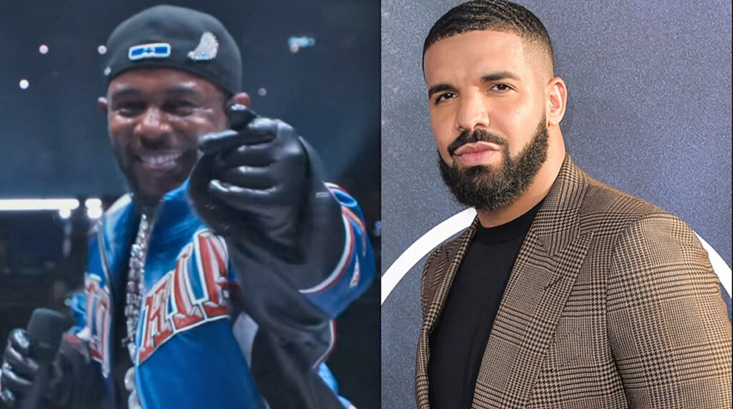 Kendrick Lamar vs. Drake: El Beef que Sacudió la Industria Musical 🎤🔥 post thumbnail image