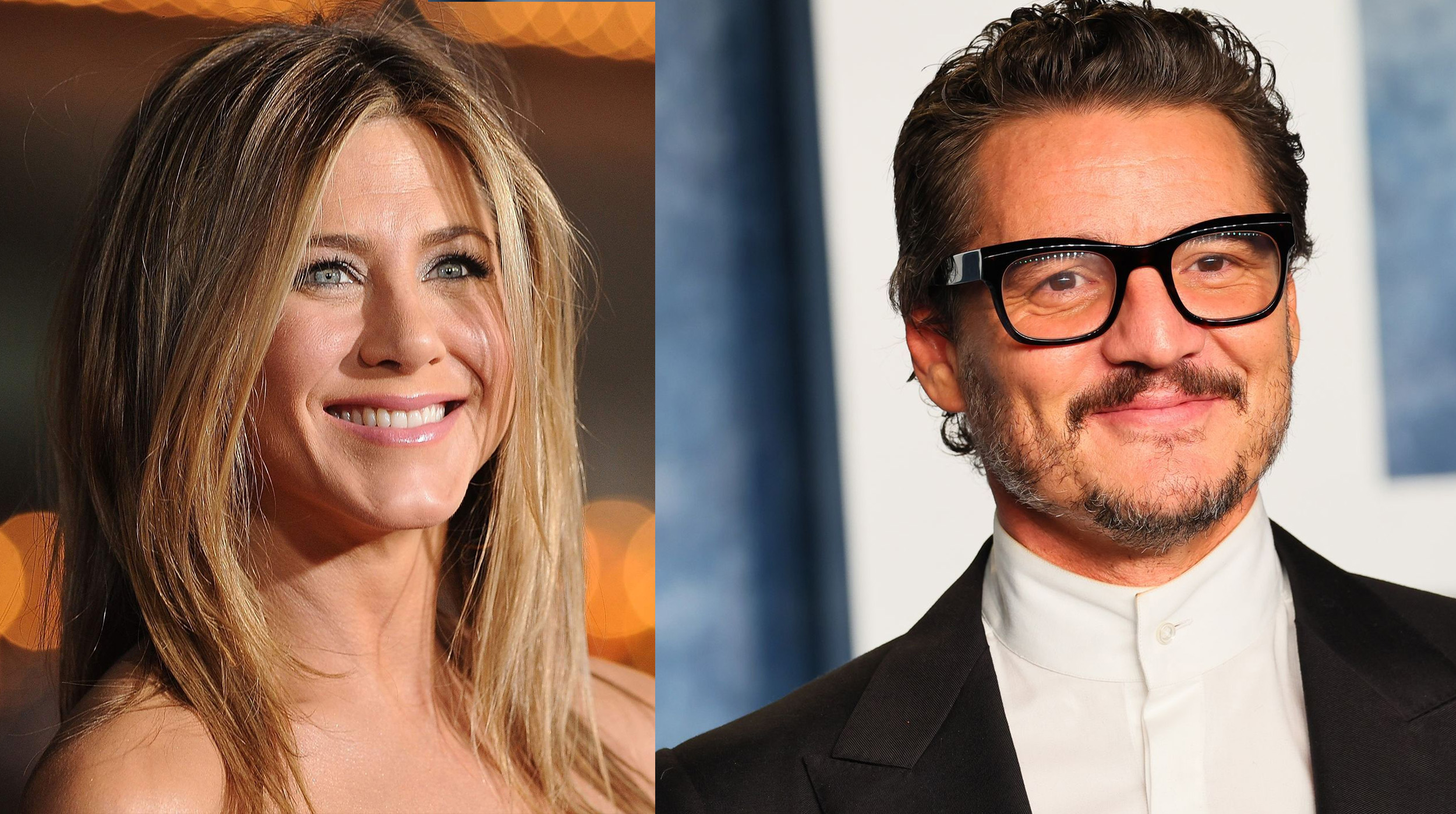 ¿Habemus Nuevo Romance? Las Fotos que Probarían el Romance de Pedro Pascal y Jennifer Aniston post thumbnail image