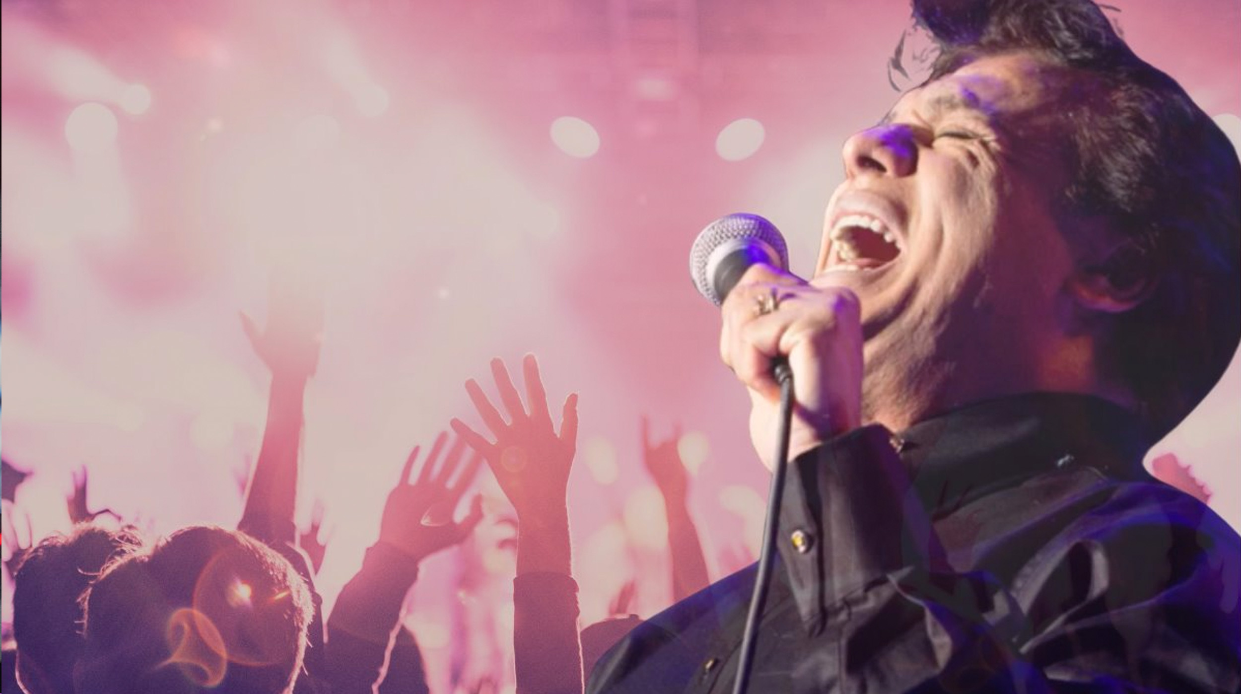 ¡Abrázame muy fuerte! Concierto sinfónico en honor a Juan Gabriel para celebrar el Día de las Madres post thumbnail image