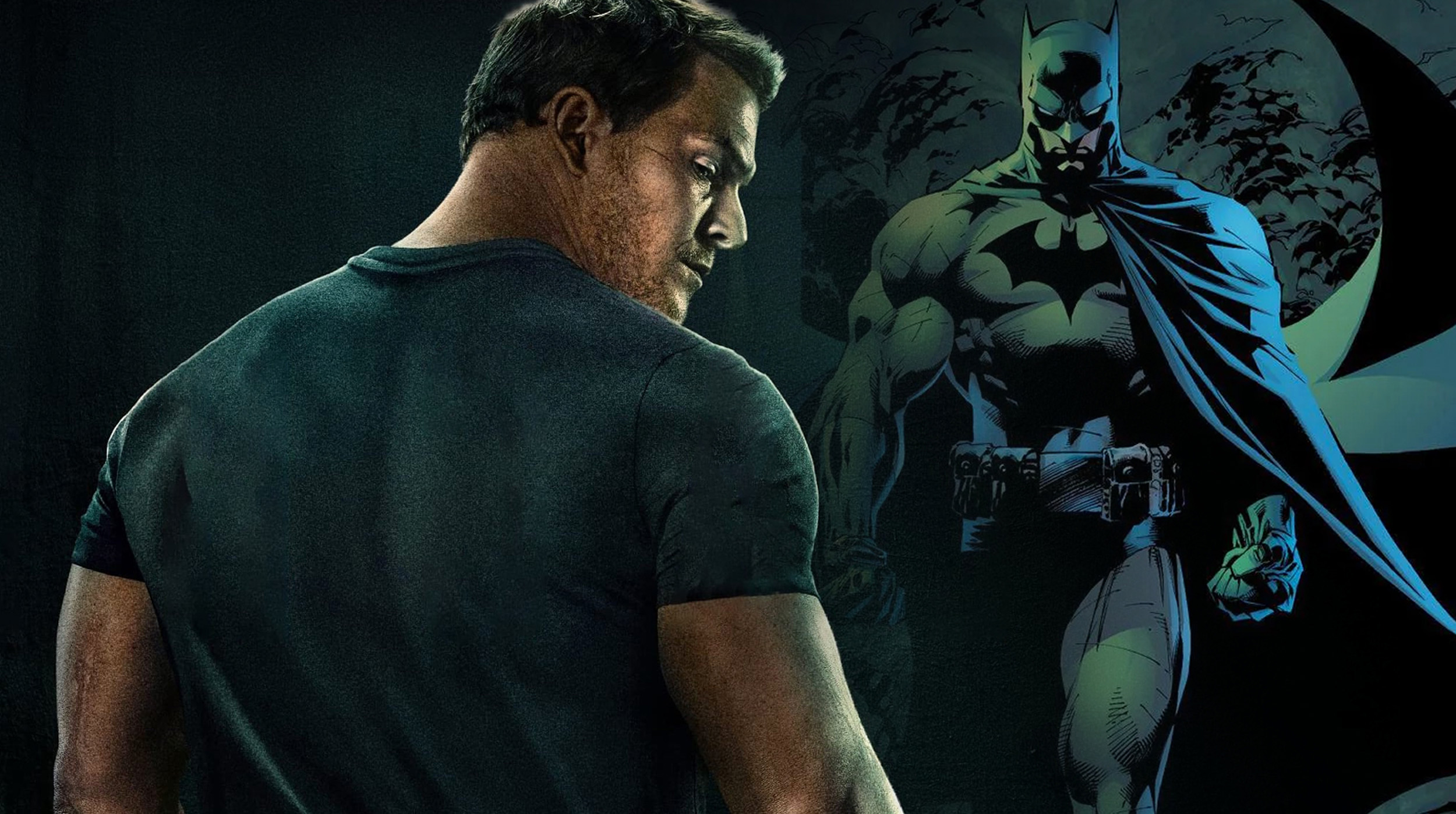 ¡Gotham es Mía! Alan Ritchson, de ‘Reacher’, Revela su Sueño de Ser Batman post thumbnail image