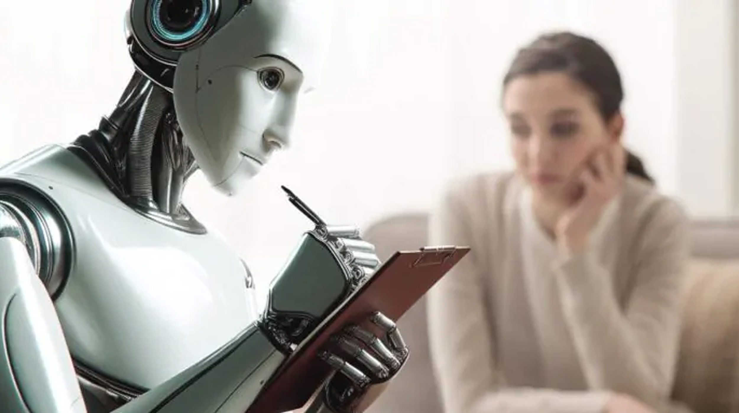 ¿Tu psicóloga es un chatbot? La IA que escucha a estudiantes en EE.UU. post thumbnail image