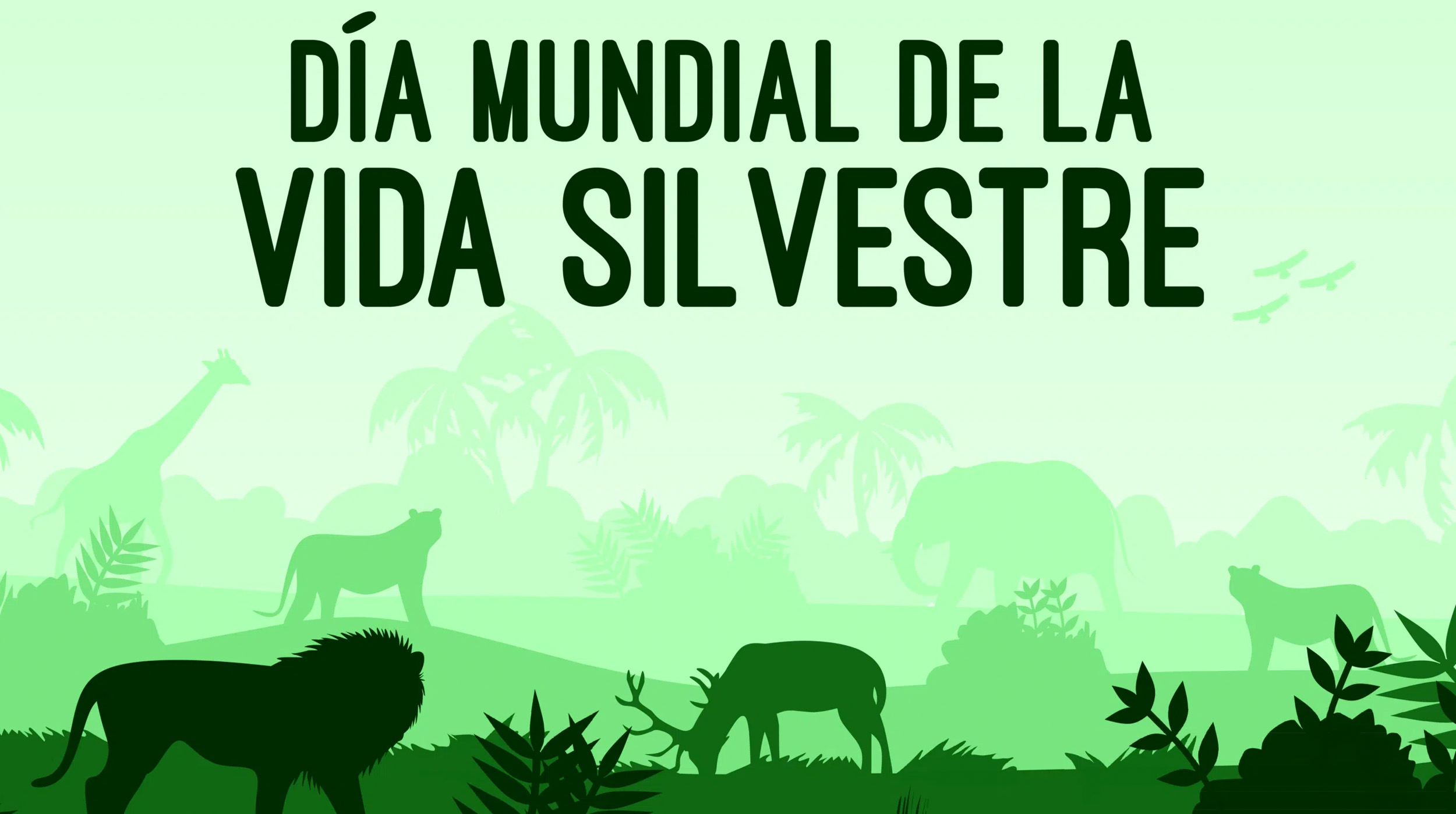 Día Mundial de la Vida Silvestre: Un Llamado a la Conservación post thumbnail image