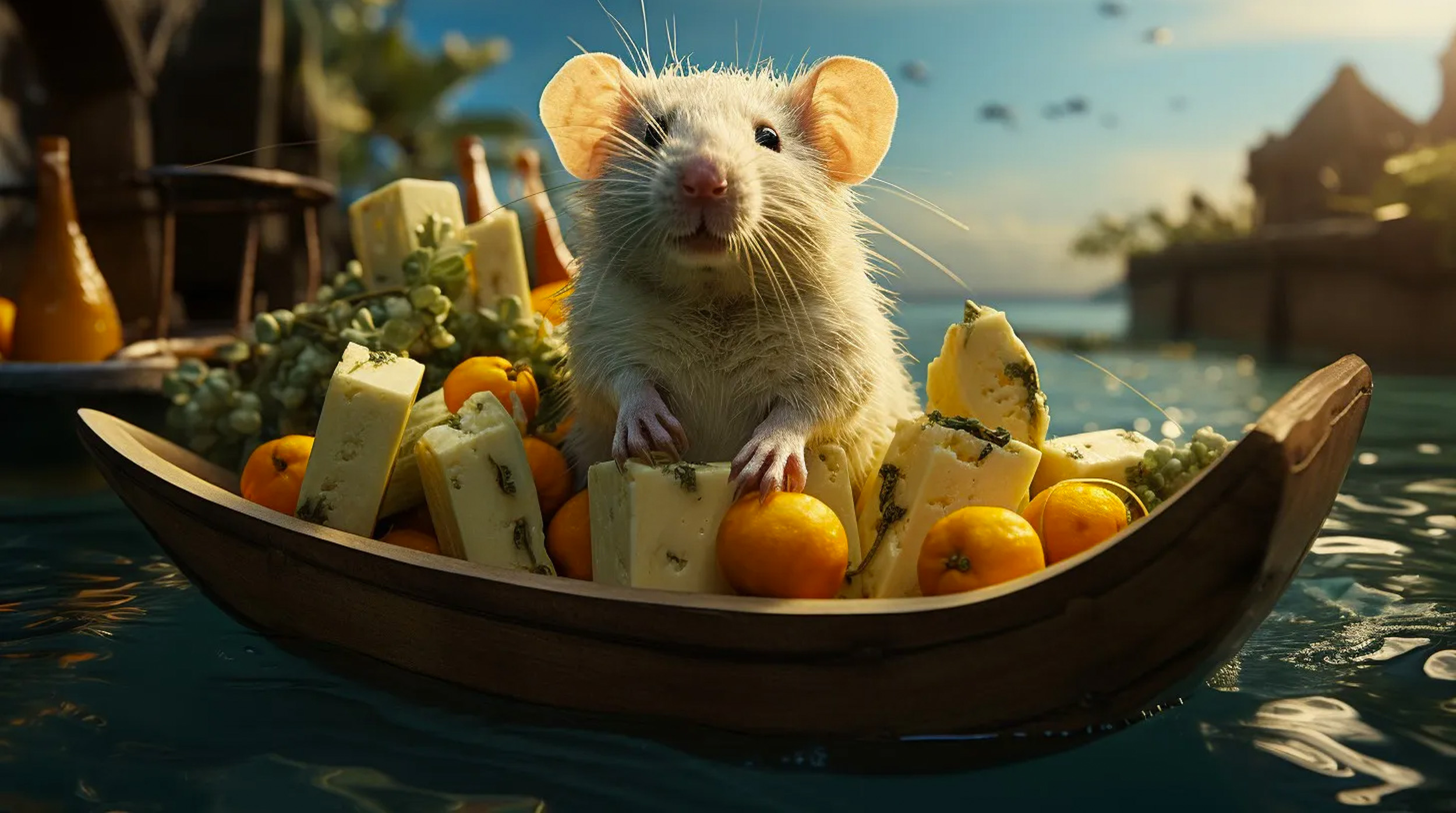 La Imaginación de las Ratas post thumbnail image