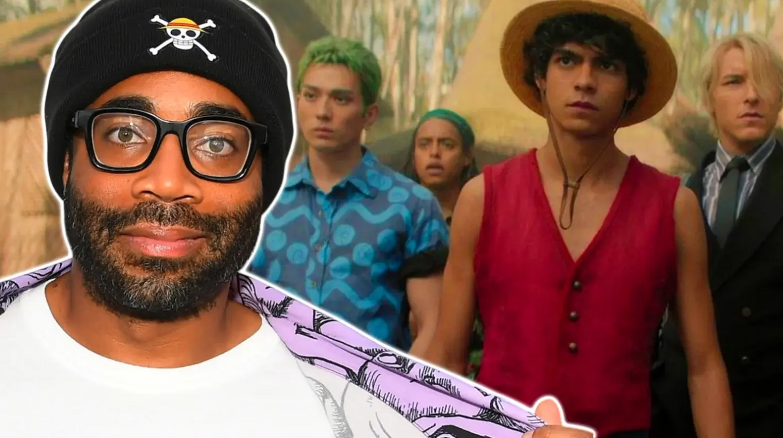 Adiós al Going Merry: El showrunner de ‘One Piece’ abandona el barco y la adaptación de Netflix se tambalea post thumbnail image