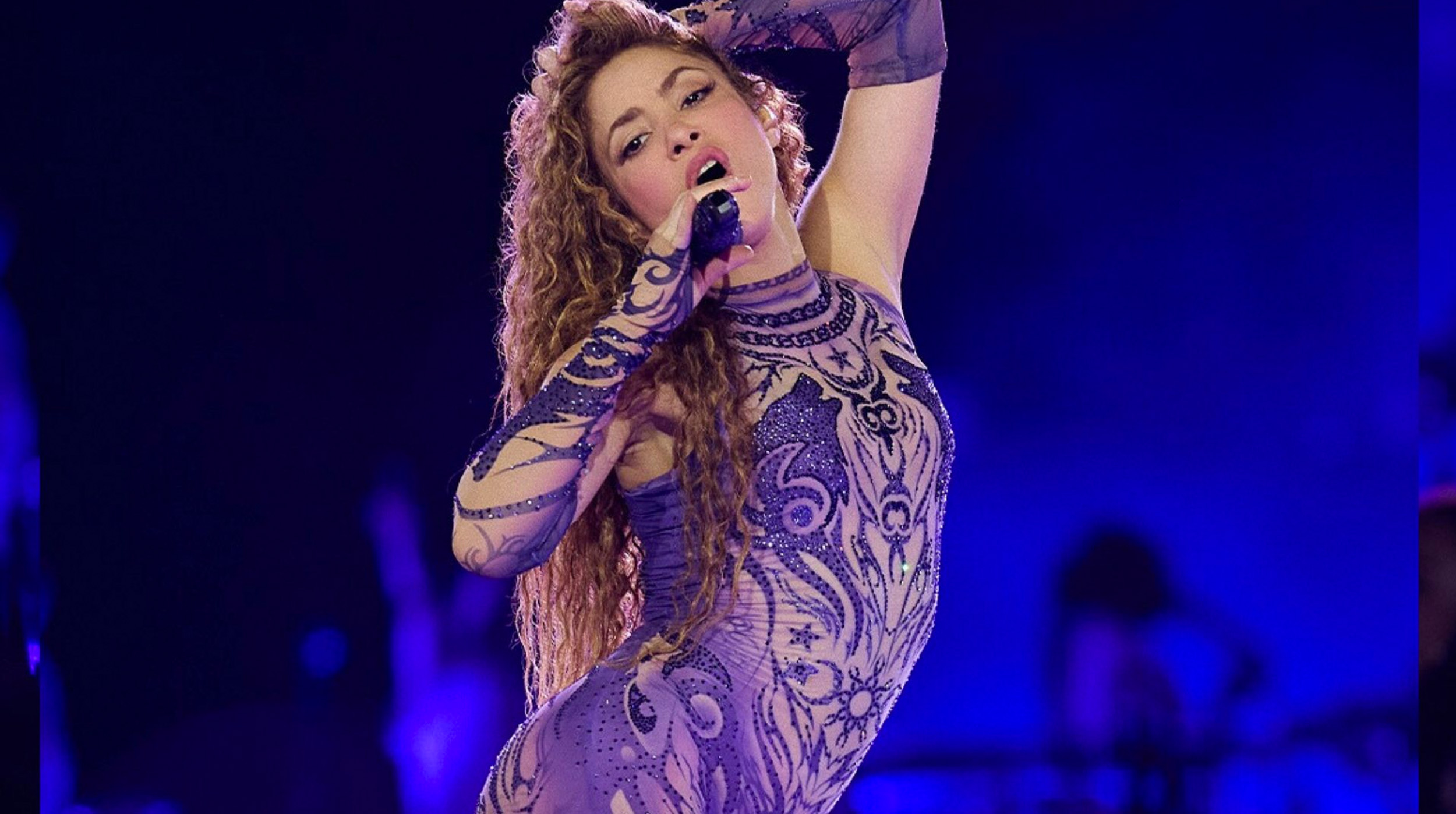 ¡Shakira agrega más fechas en México: Nuevos conciertos, preventa y el setlist que hará bailar al país! post thumbnail image