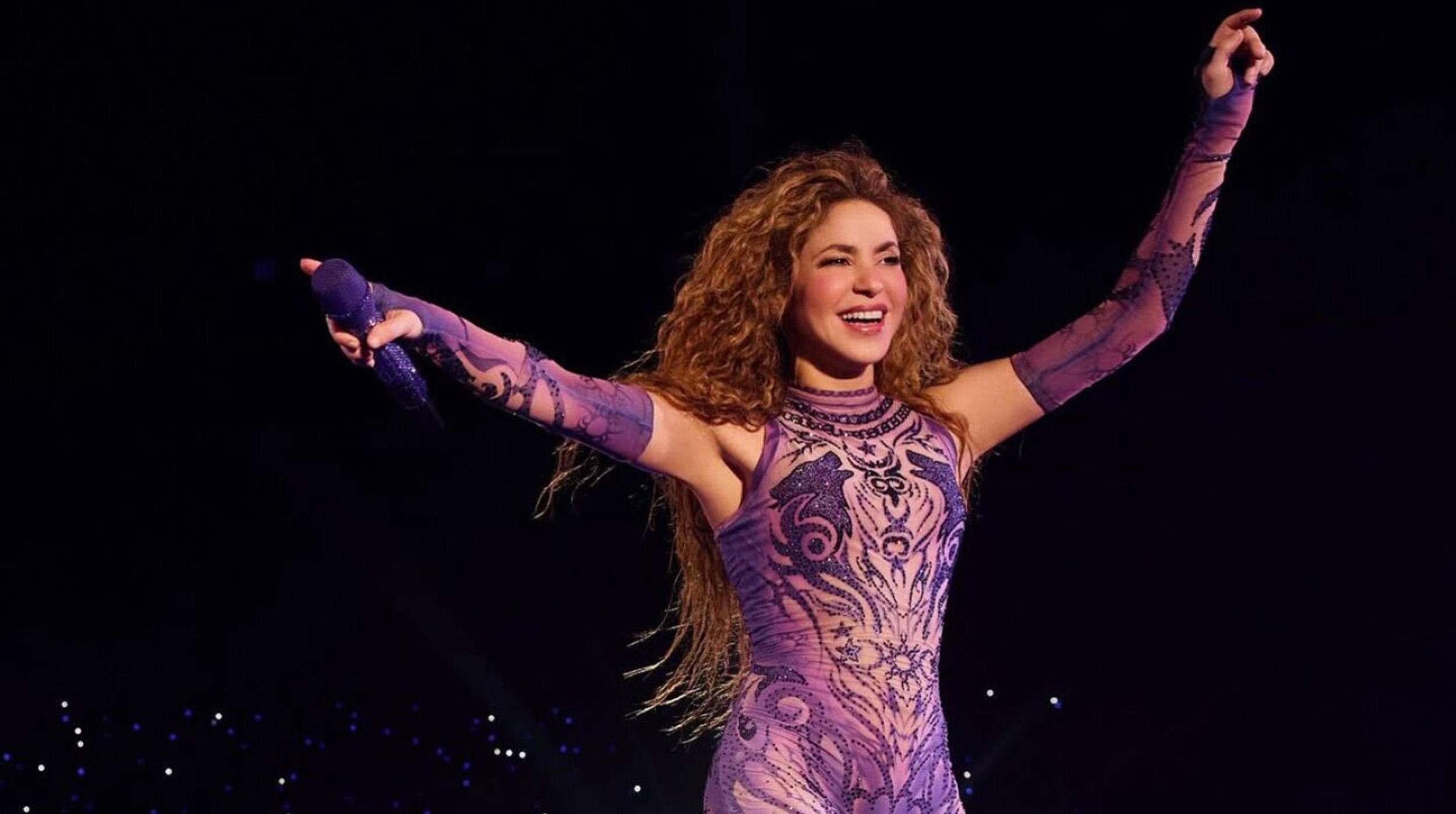 Shakira conquista Monterrey: Una noche inolvidable de fuerza y pasión post thumbnail image