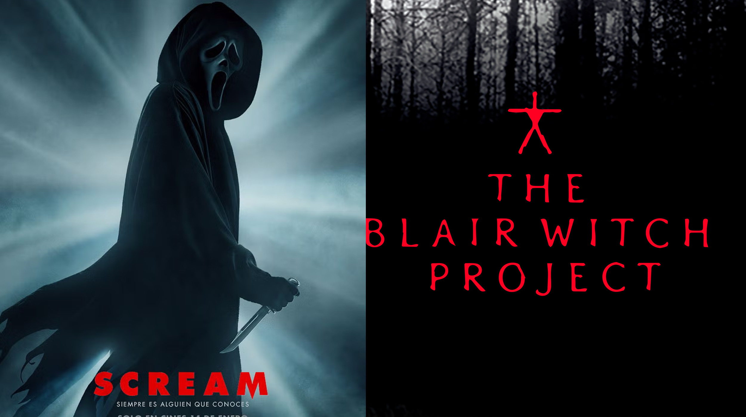 Ni ‘Scream’ ni ‘El proyecto de la bruja de Blair’: la película de terror más taquillera es un remake post thumbnail image