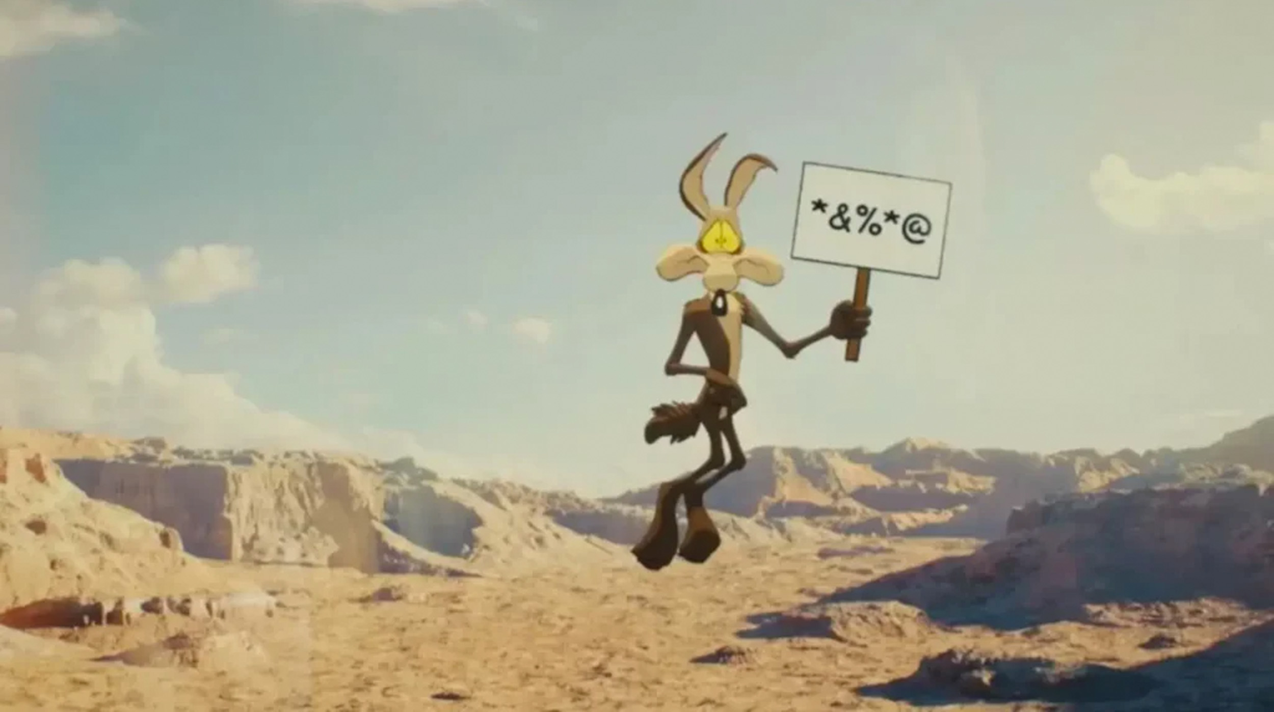 Ketchup Entertainment Rescata a ‘Coyote vs. Acme’ post thumbnail image