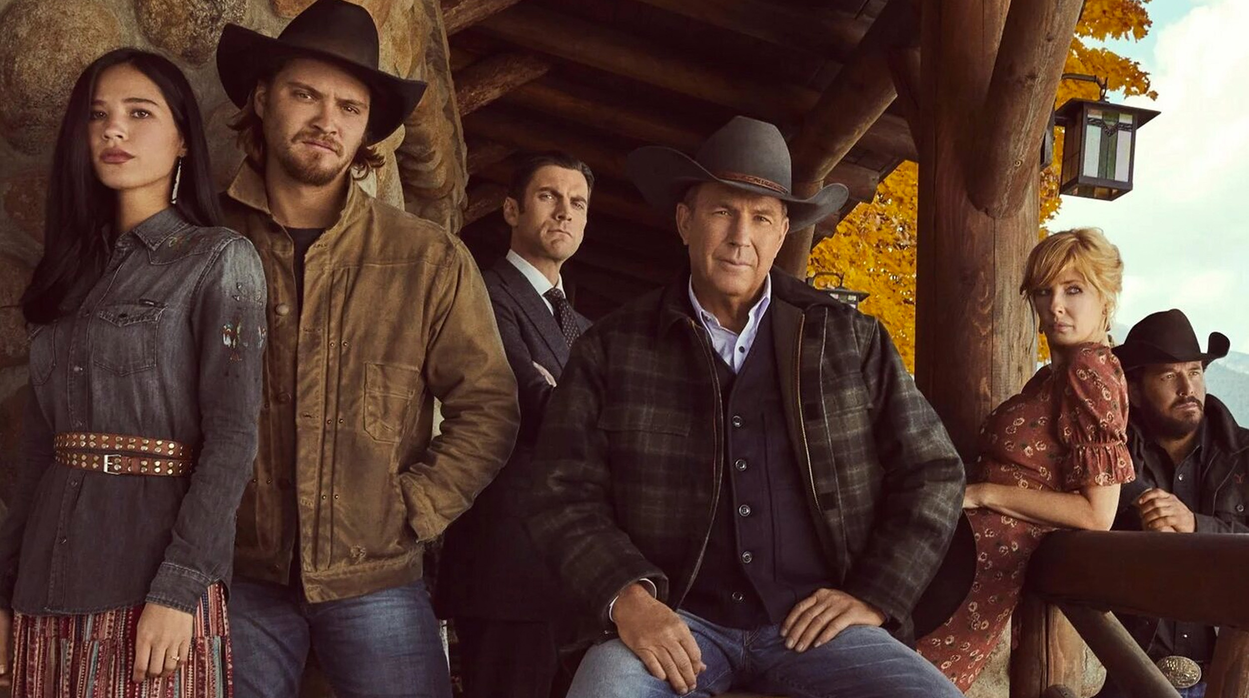 ¡El universo western de Yellowstone se reinventa sin Costner! post thumbnail image