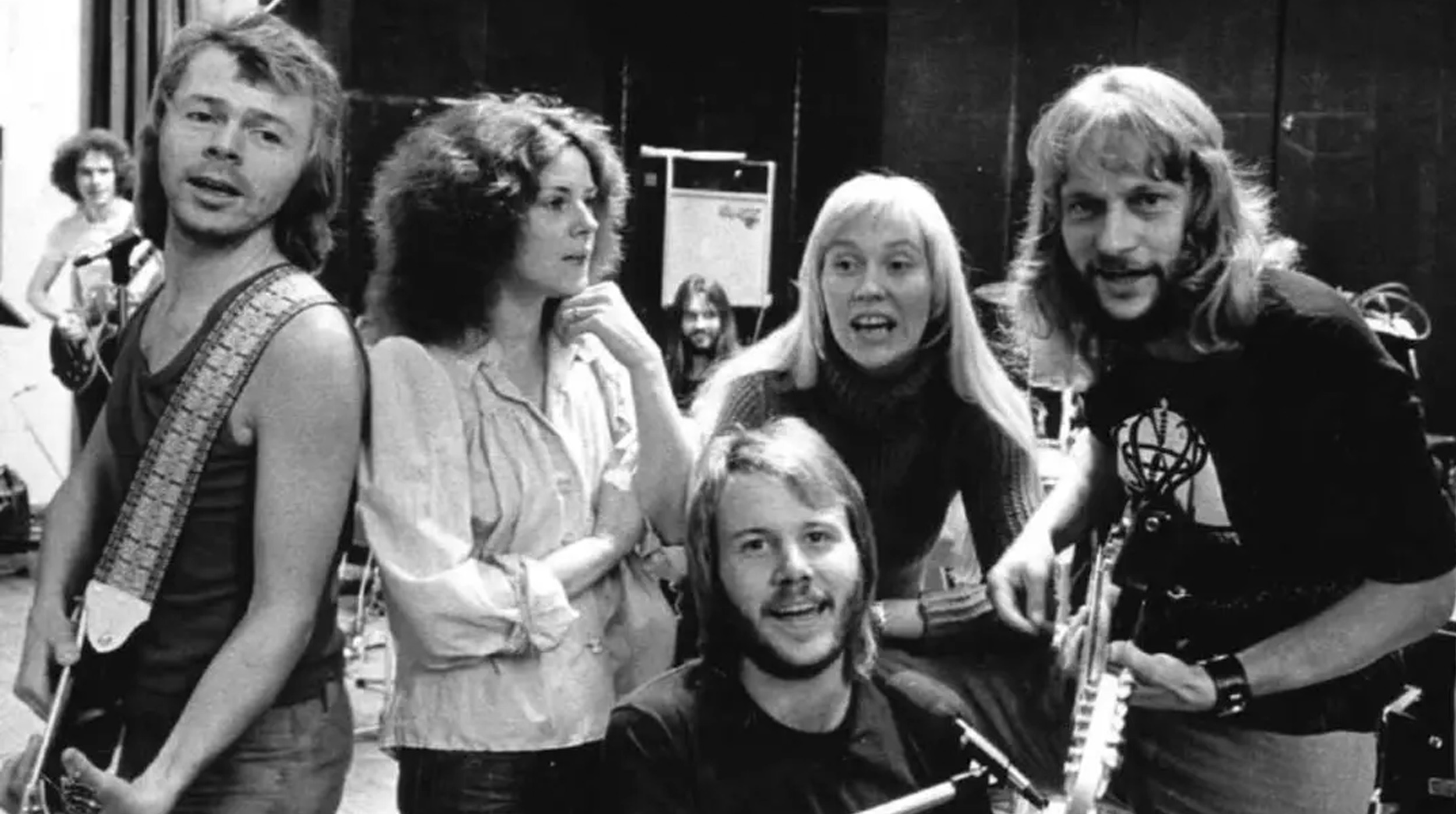 “ABBA invade la Cineteca: Una noche de película (y mucho Dancing Queen)” post thumbnail image