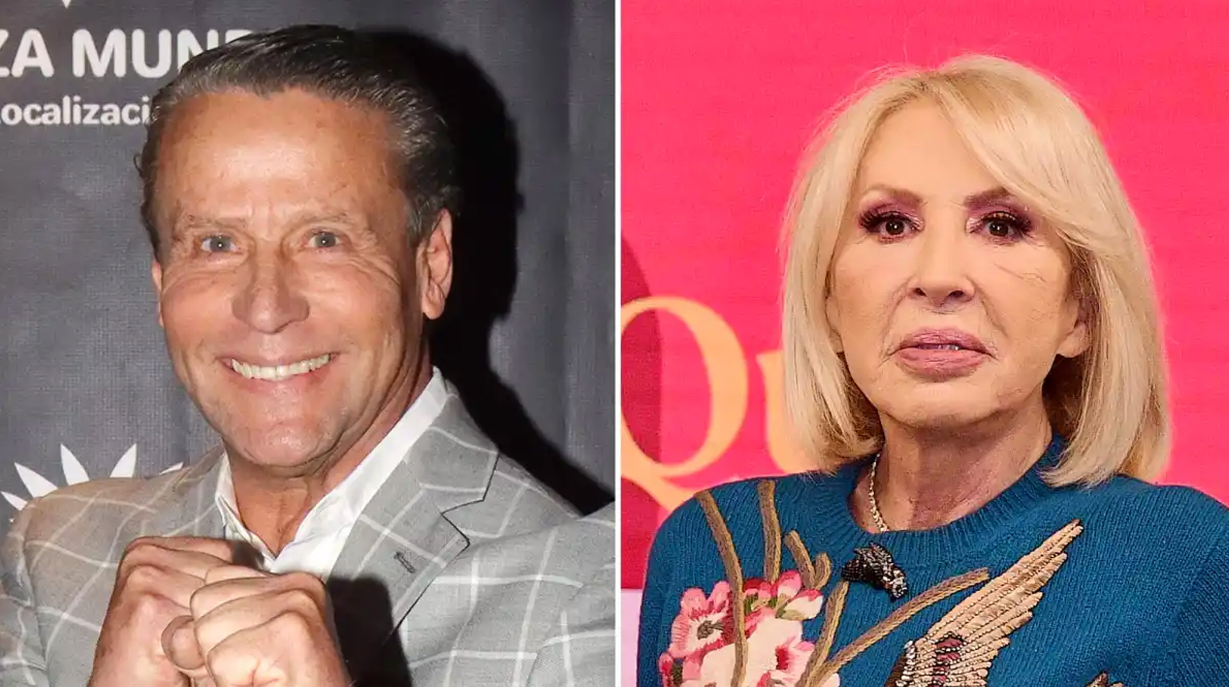 Guerra sin tregua: Laura Bozzo y Alfredo Adame incendian La Casa de los Famosos All Stars post thumbnail image