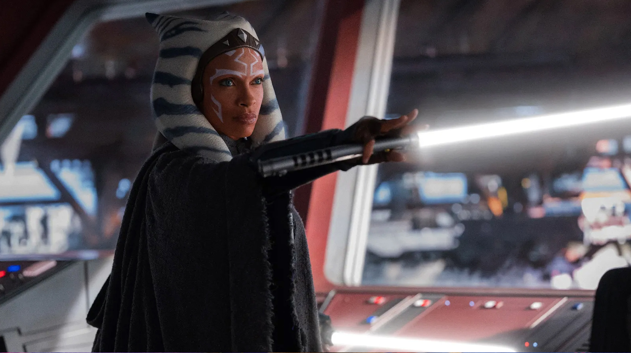 Star Wars inicia el rodaje de la serie que salvará el streaming: ¡Ahsoka regresa con grandes sorpresas! post thumbnail image