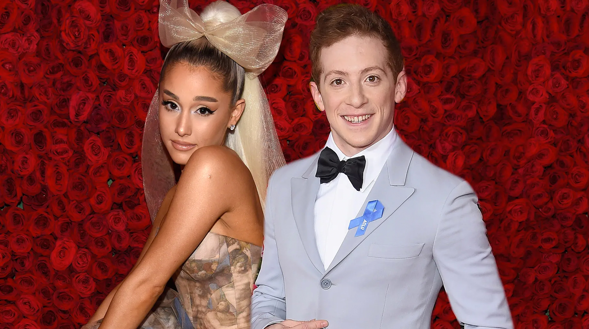 ¿Ariana Grande y Ethan Slater terminaron? Esto es lo que sabemos post thumbnail image