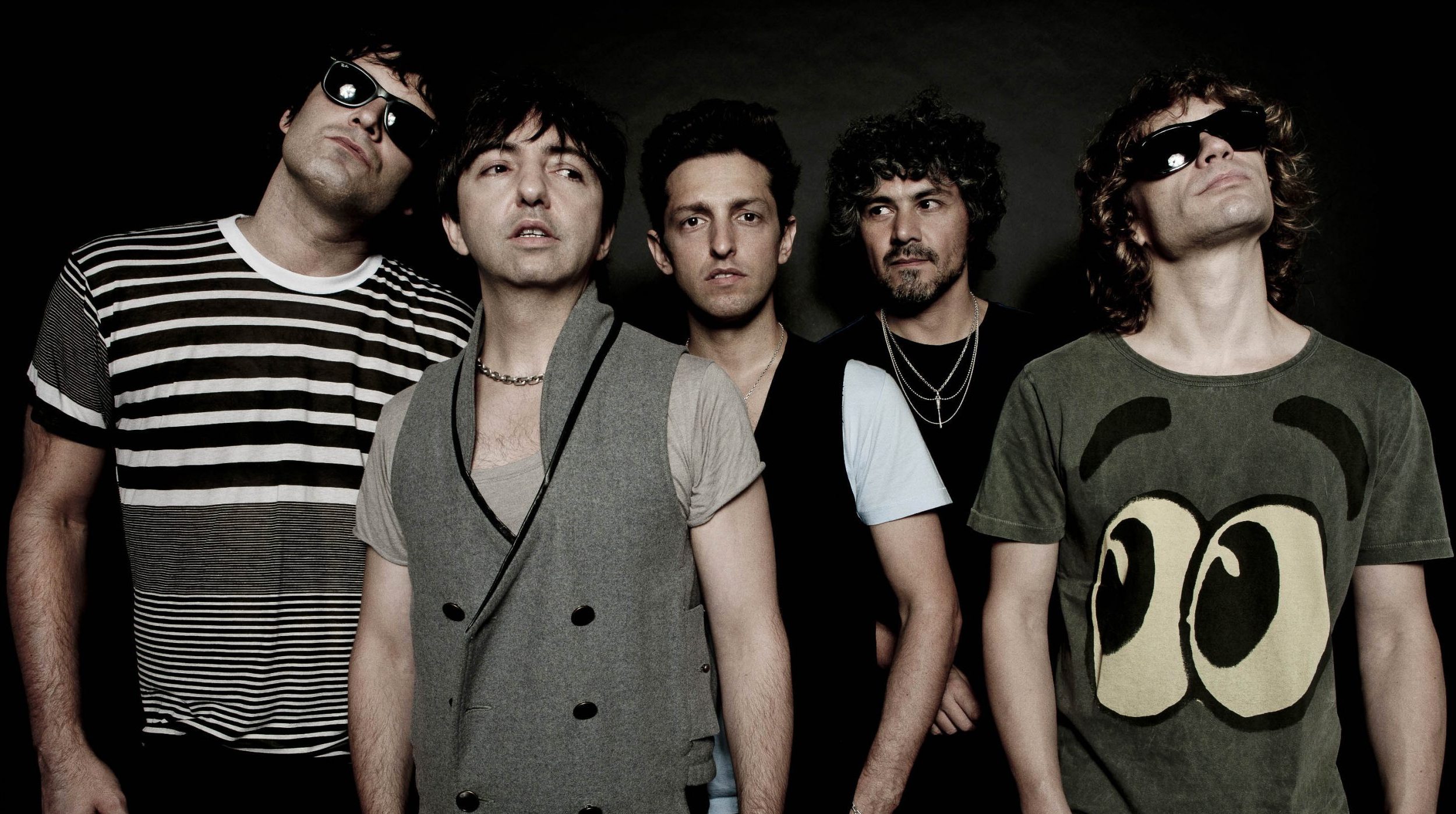 Babasónicos regresan a México para una presentación en el Auditorio Nacional post thumbnail image