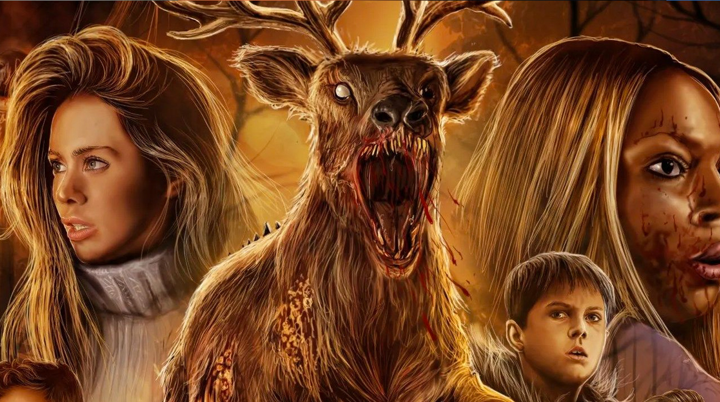 ¡Bambi se Vuelve un Monstruo! La Nueva Película de Terror que Redefine el Clásico de Disney post thumbnail image