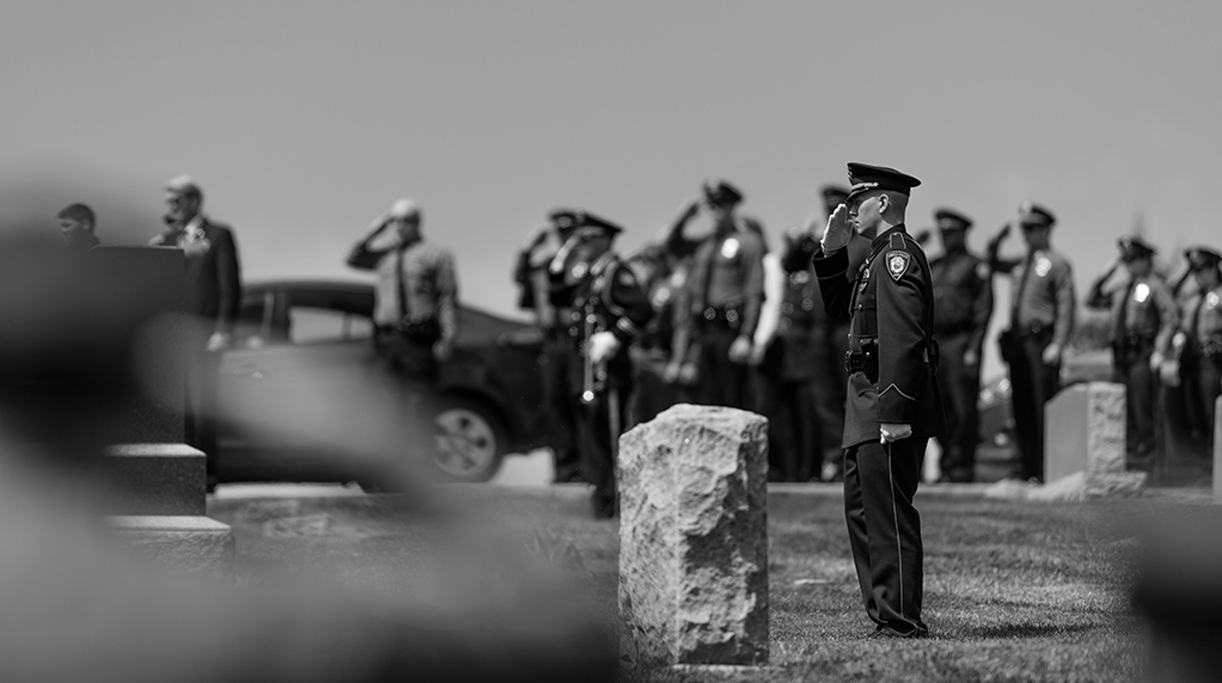 Día Internacional en recuerdo de los oficiales de policía caídos post thumbnail image