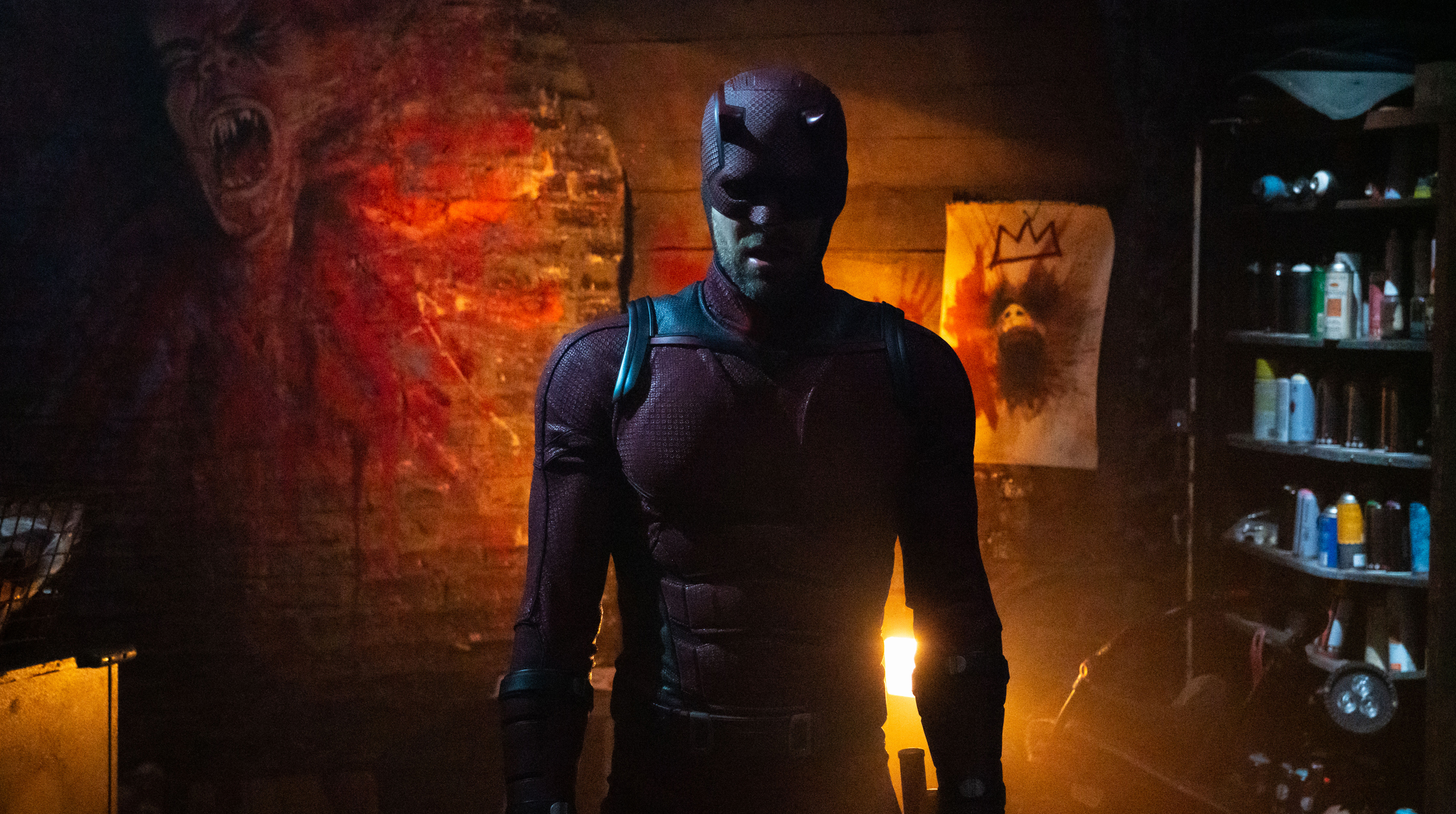 Daredevil Born Again Ya Está disponible en Disney+ post thumbnail image