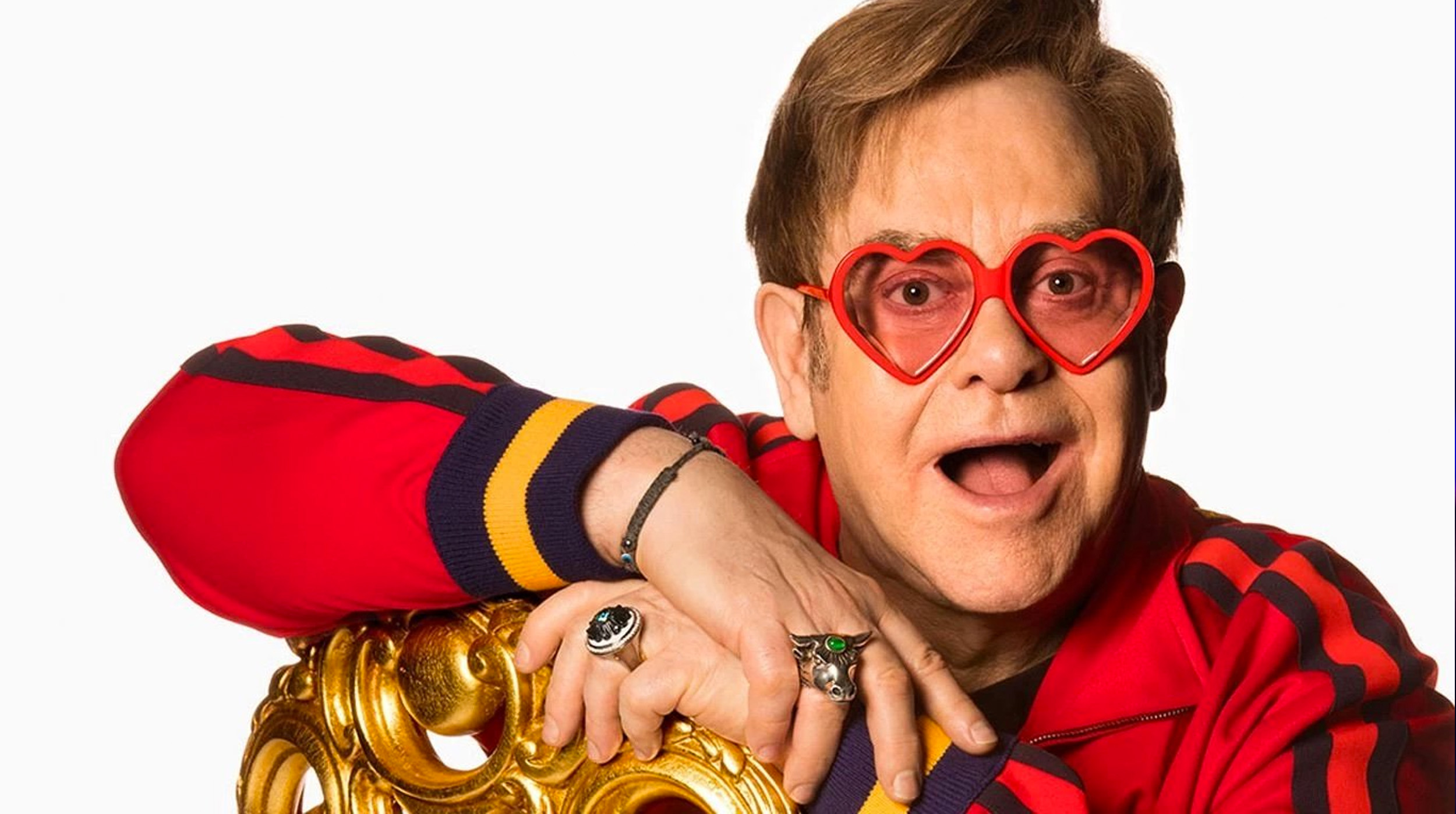 “¿Cuánto tiempo me queda?”: Elton John reflexiona sobre su mortalidad en su nuevo álbum colaborativo post thumbnail image