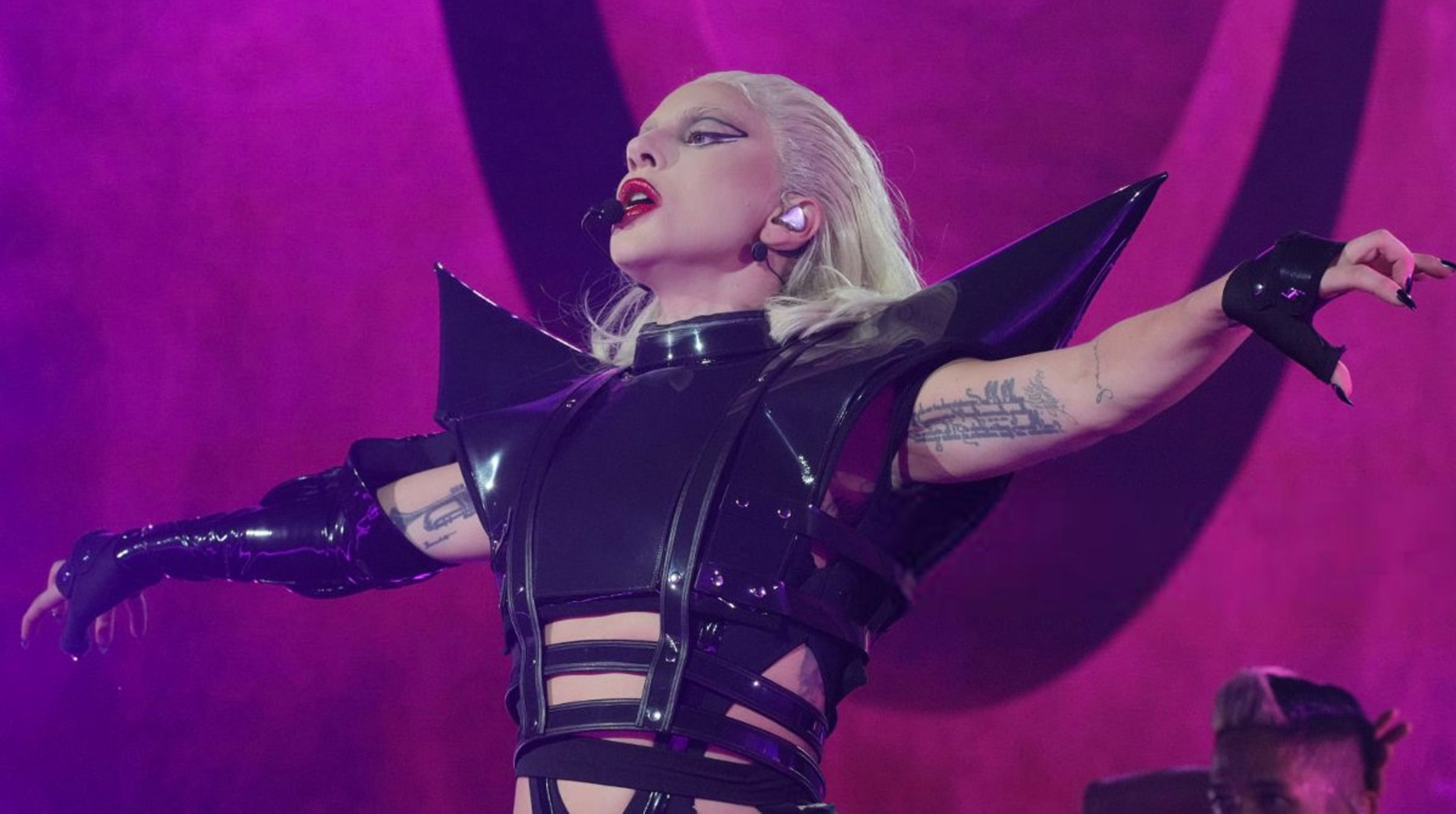 ¡Lady Gaga regresa a México con un espectacular concierto en la CDMX! post thumbnail image