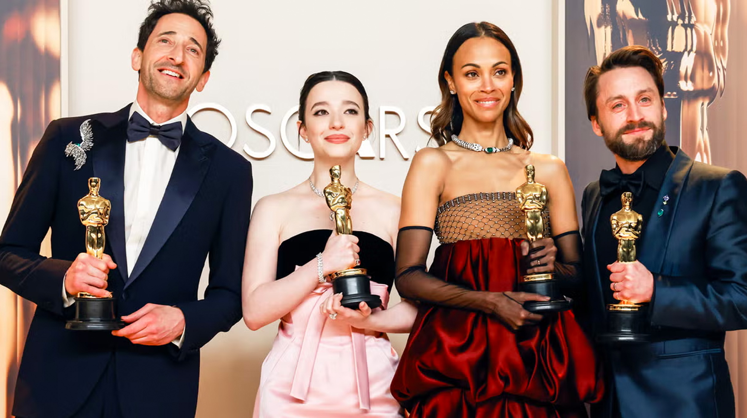 Oscar 2025: La Gala que Redefinió la Historia del Cine post thumbnail image