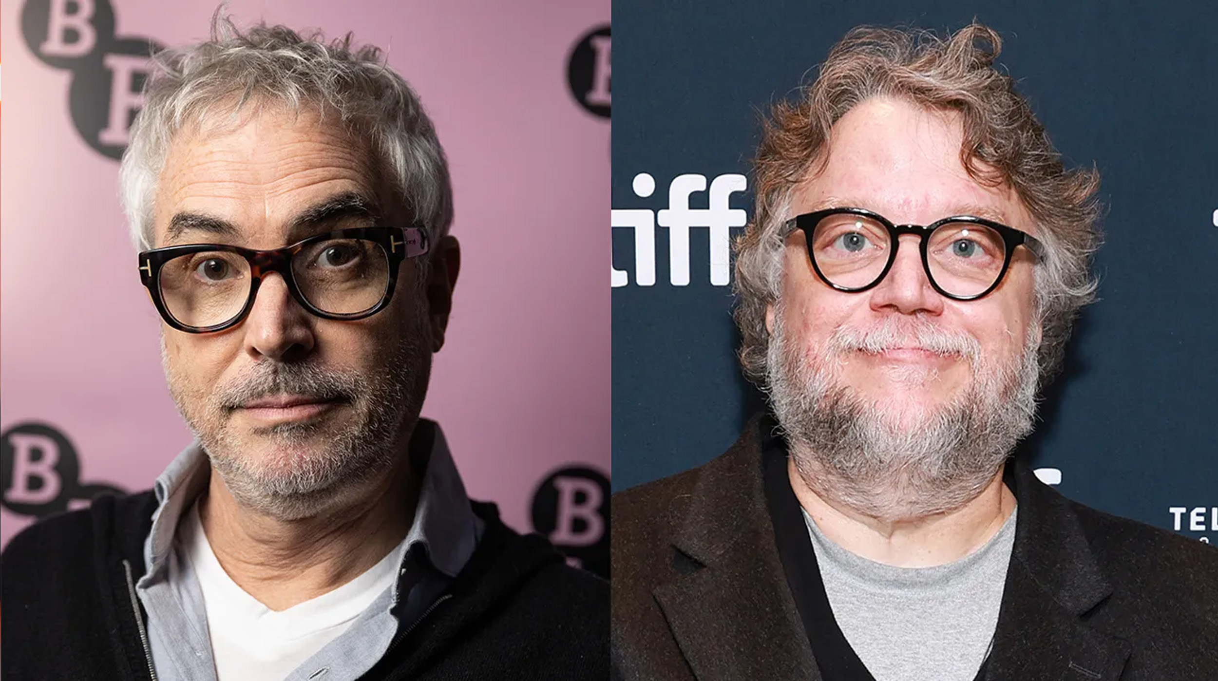 Guillermo del Toro y Alfonso Cuarón pelearán por su arte en una batalla contra la IA post thumbnail image