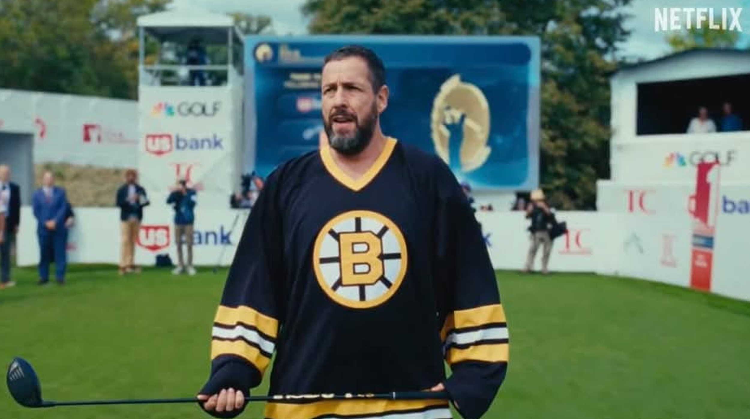 “Happy Gilmore 2” deslumbra con su tráiler: Adam Sandler y Bad Bunny listos para revolucionar el campo de golf post thumbnail image
