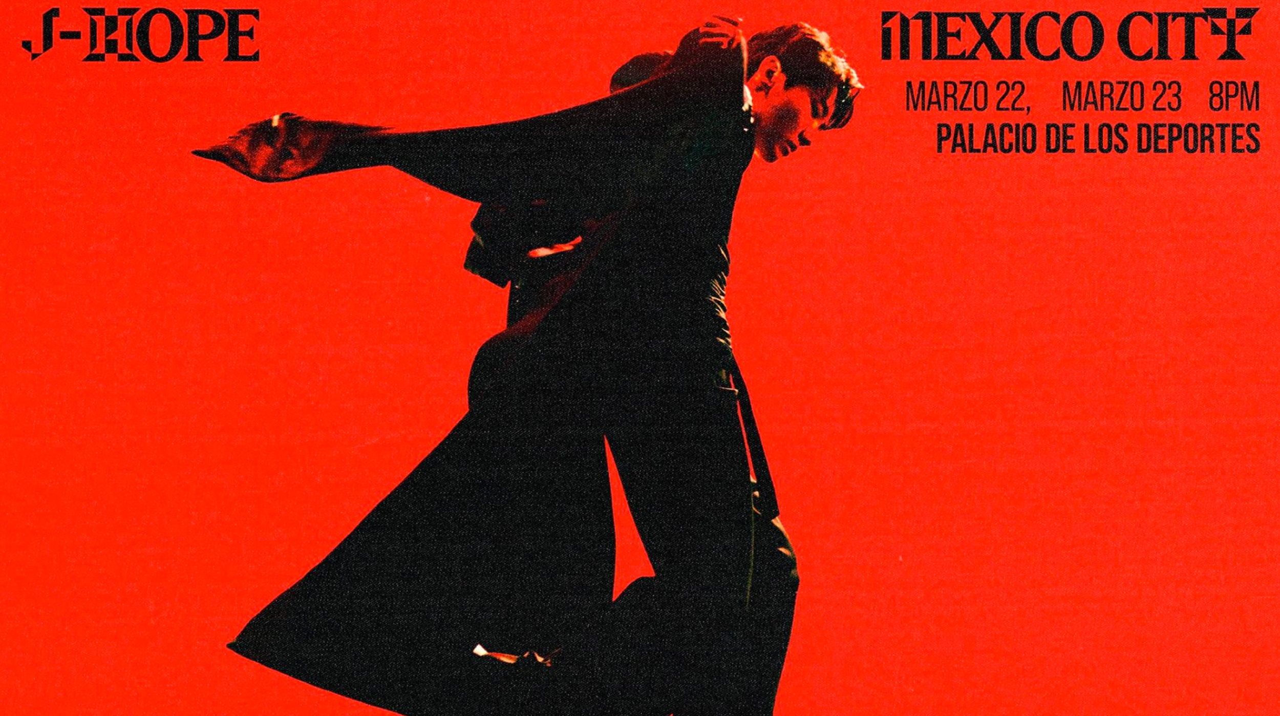 ¡J-Hope en México! Éxito total y emoción desbordada por su gira en solitario post thumbnail image