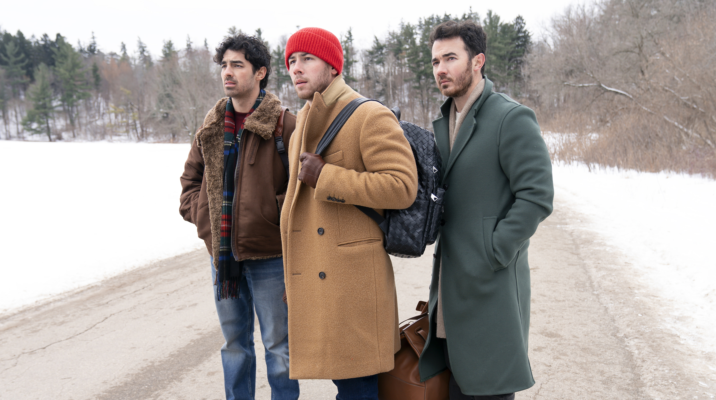 Los Jonas Brothers regresan con ‘A Very Jonas Christmas’ post thumbnail image