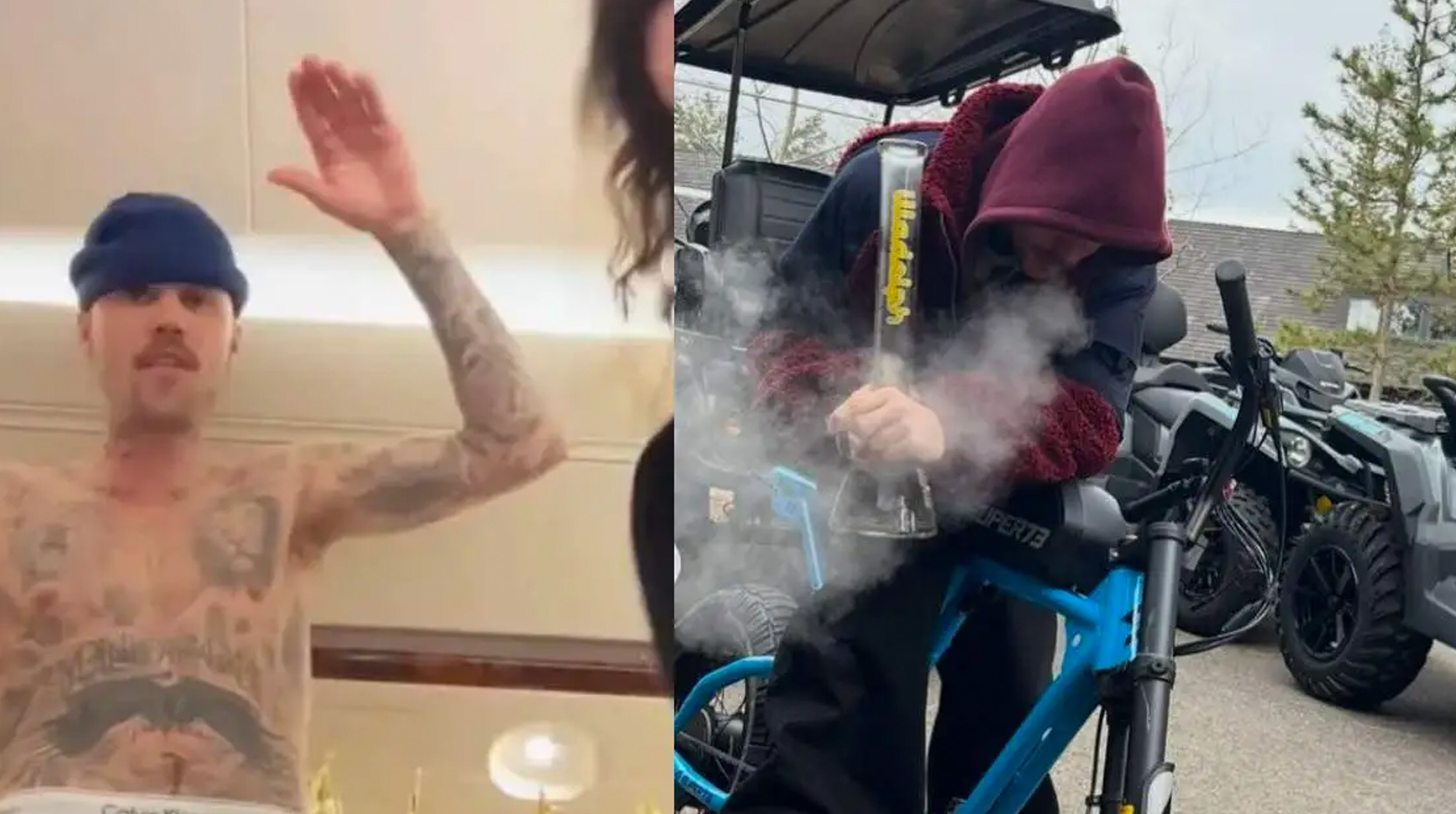 Justin Bieber rompe el silencio: “No le debemos nada a nadie” post thumbnail image