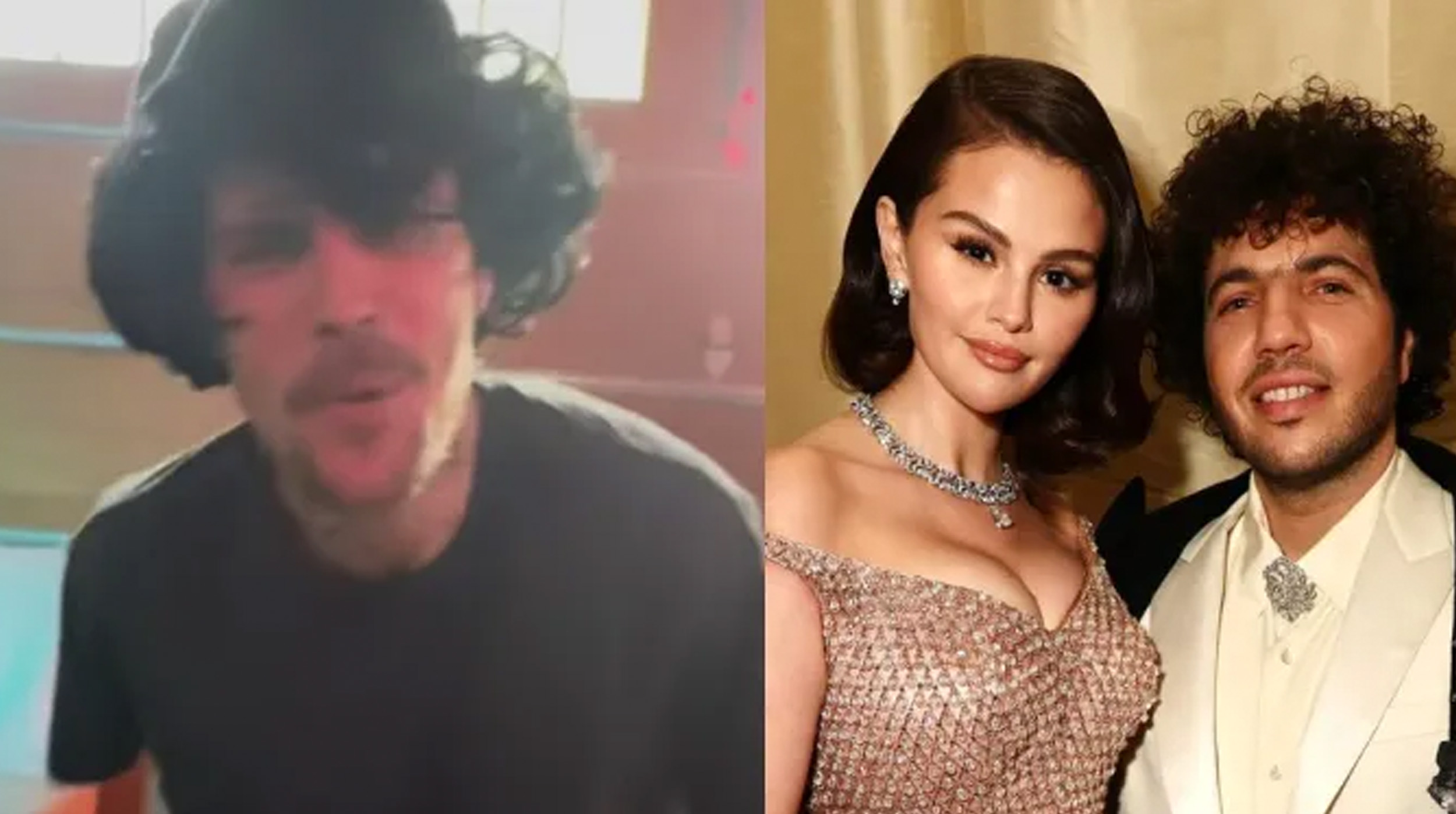 “¿Justin Bieber se burla de Benny Blanco? El video viral que aviva rumores de resentimiento” 💥 post thumbnail image