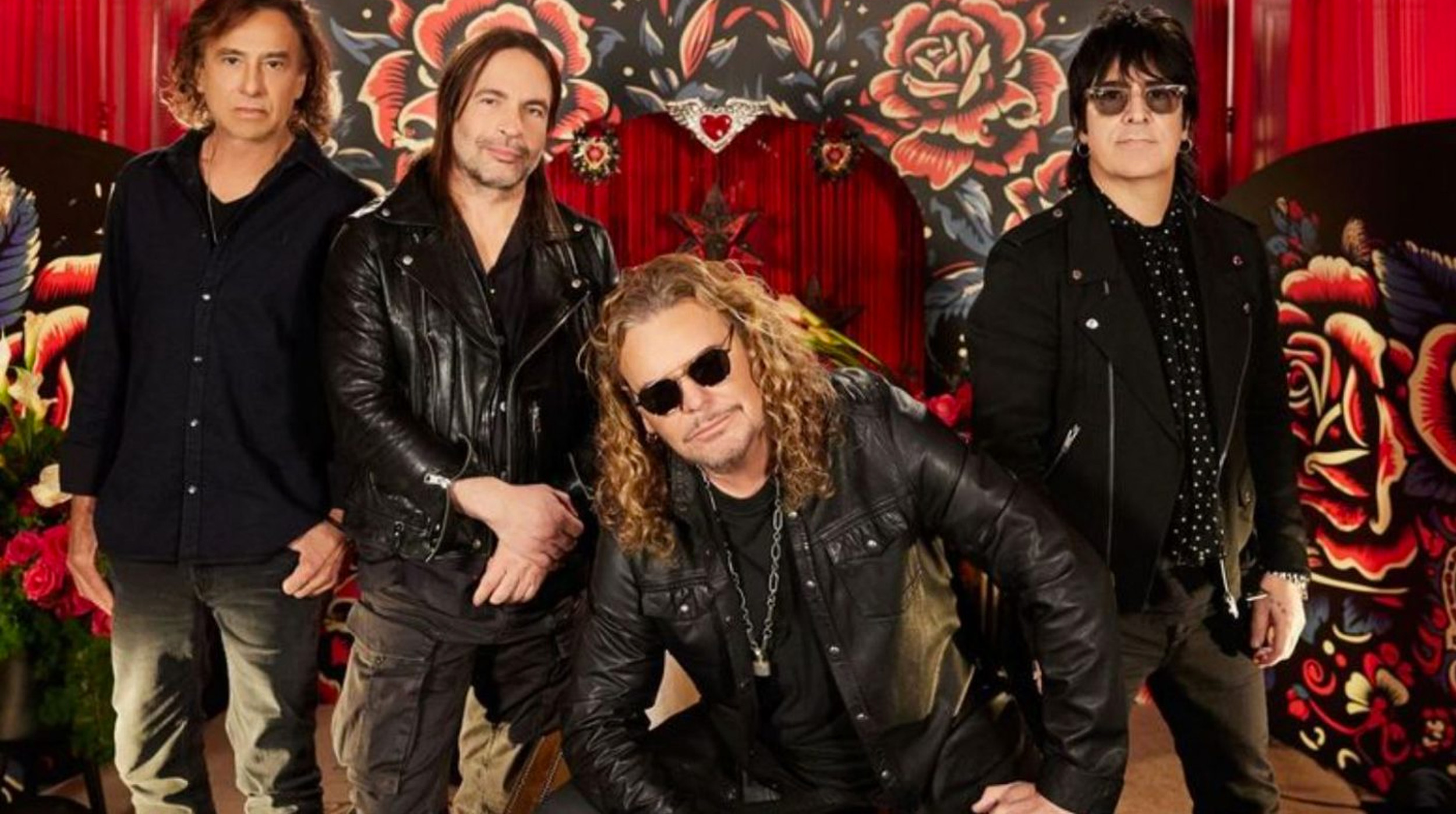 Maná lanza su gira “Vivir Sin Aire” post thumbnail image
