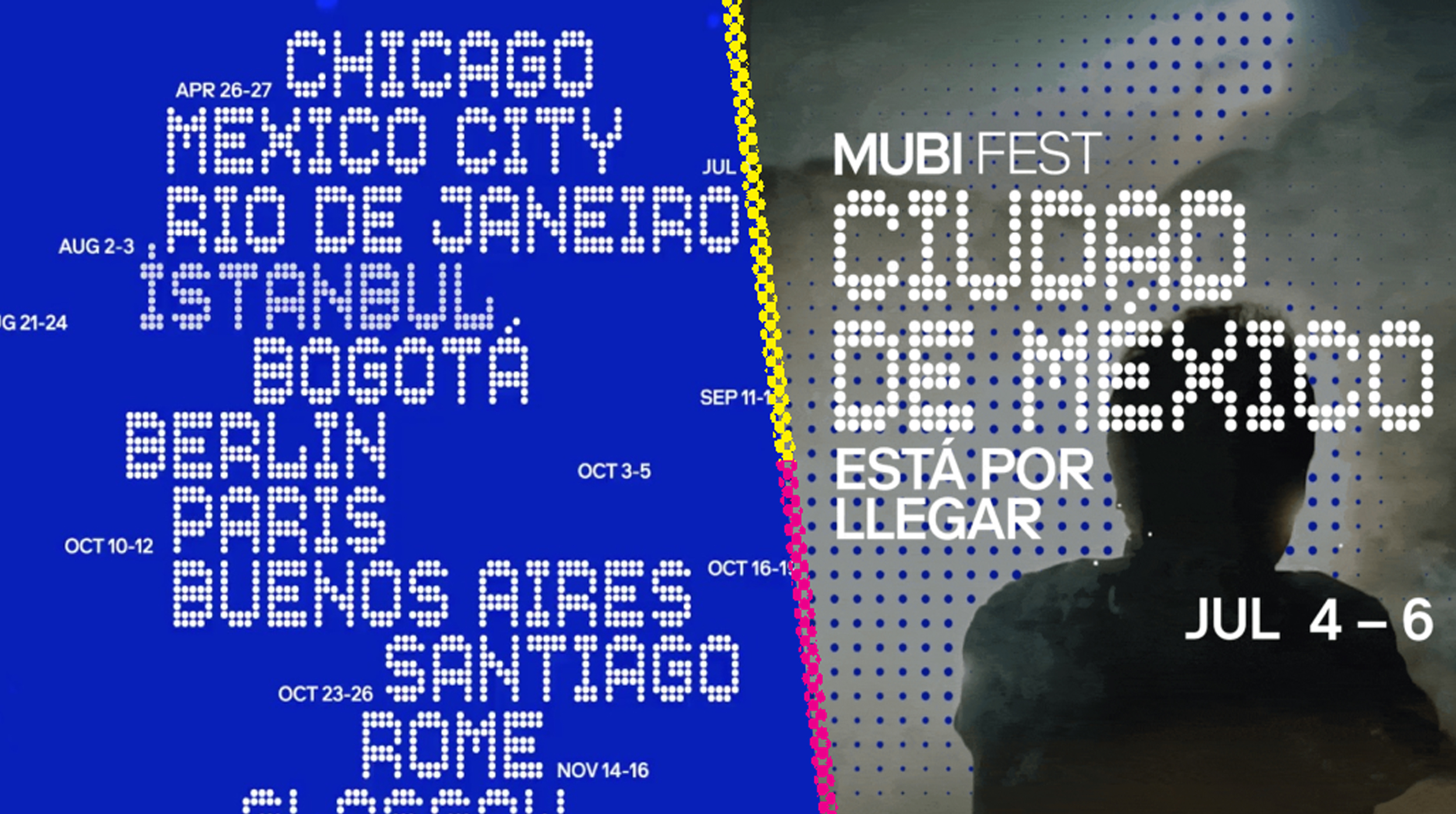 Mubi Fest 2025 El Festival de Cine que Conquista el Mundo post thumbnail image