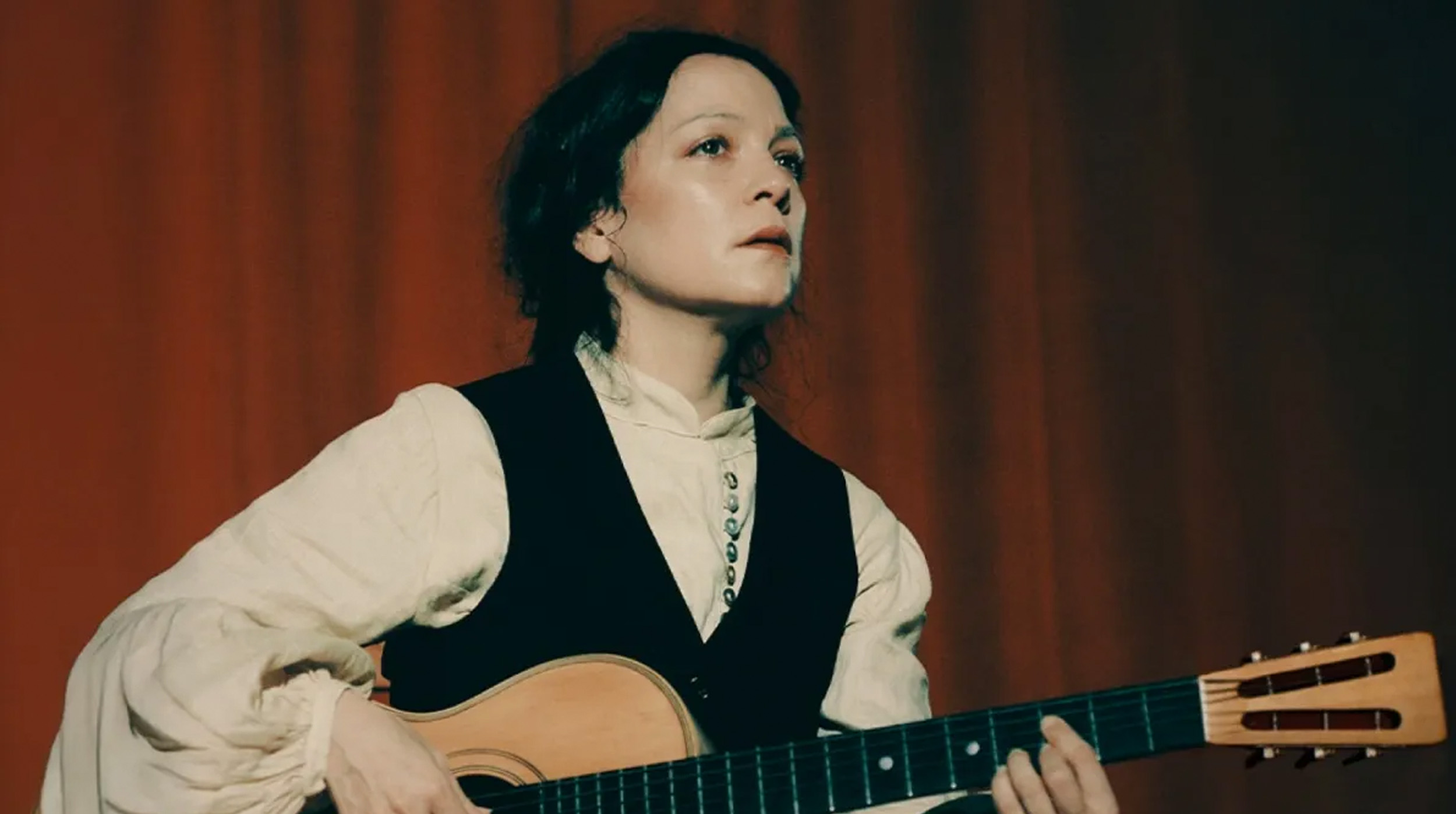 Natalia Lafourcade anuncia el lanzamiento de su nuevo disco “Cancionera” post thumbnail image