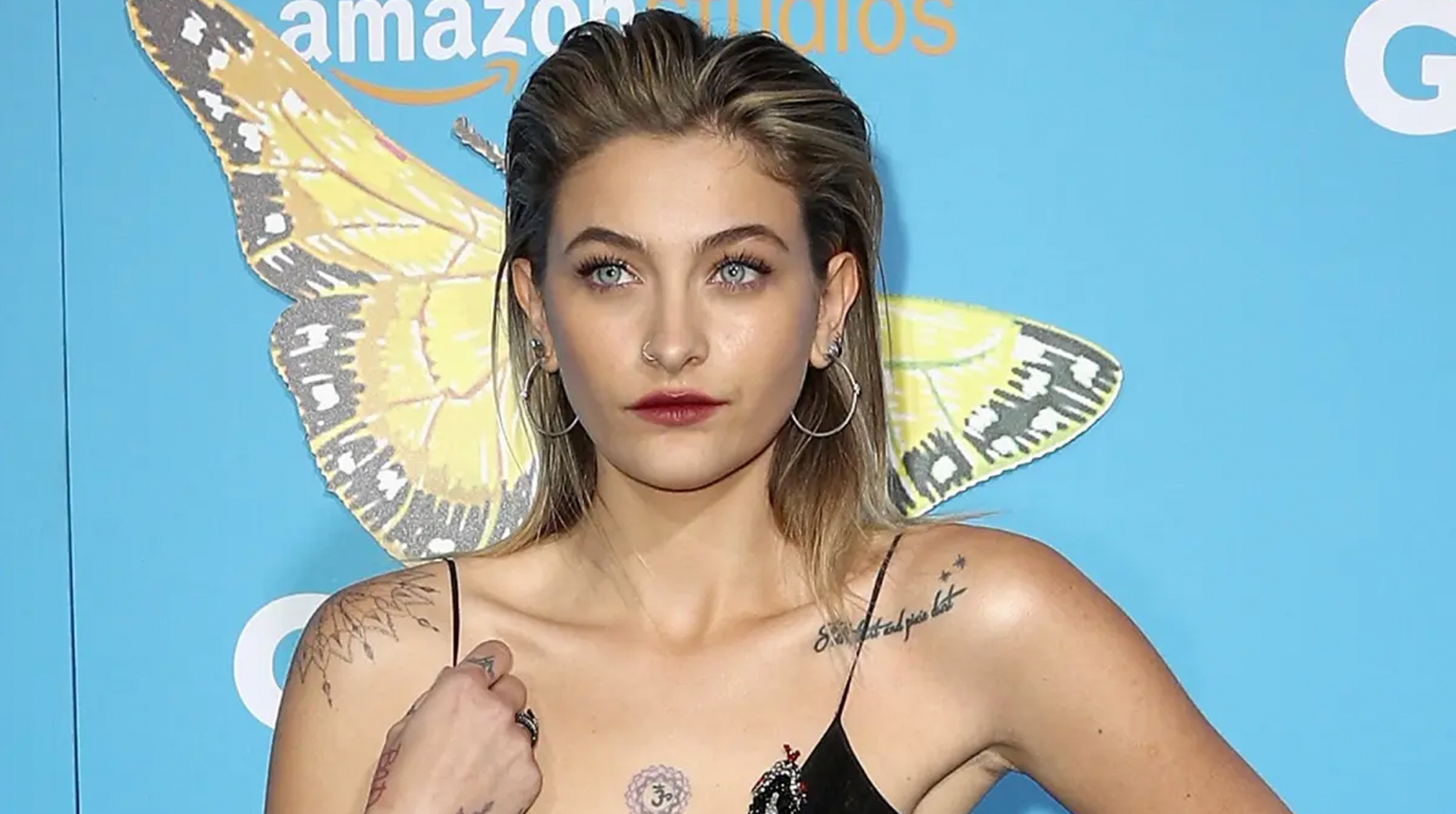 Paris Jackson revela su lucha contra las adicciones y celebra cinco años sobria post thumbnail image