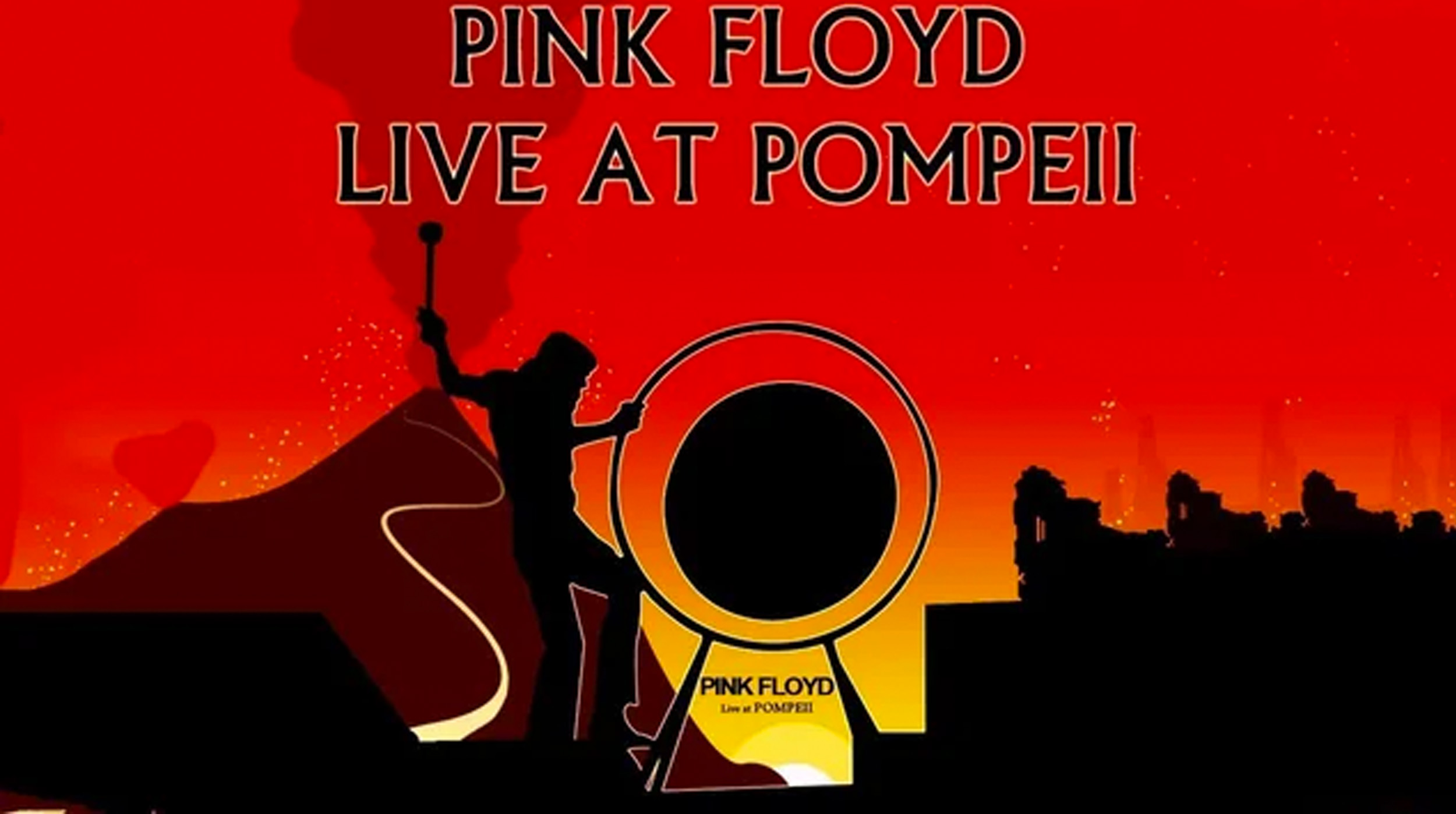 ¡La Magia de Pink Floyd Renace en Pompeii! post thumbnail image