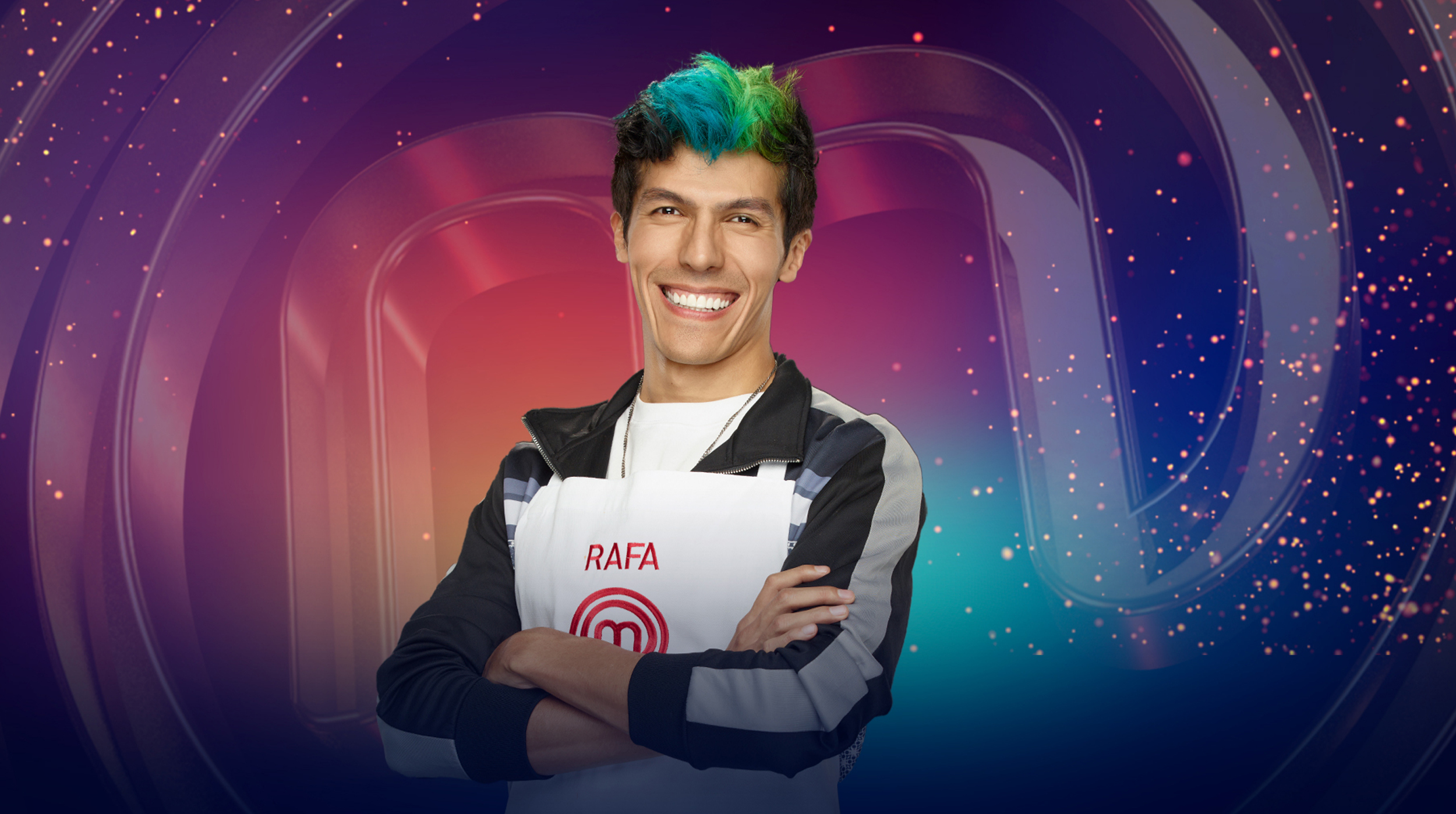 ¡Prueba superada! Rafa Polinesio avanza en MasterChef Celebrity Generaciones post thumbnail image