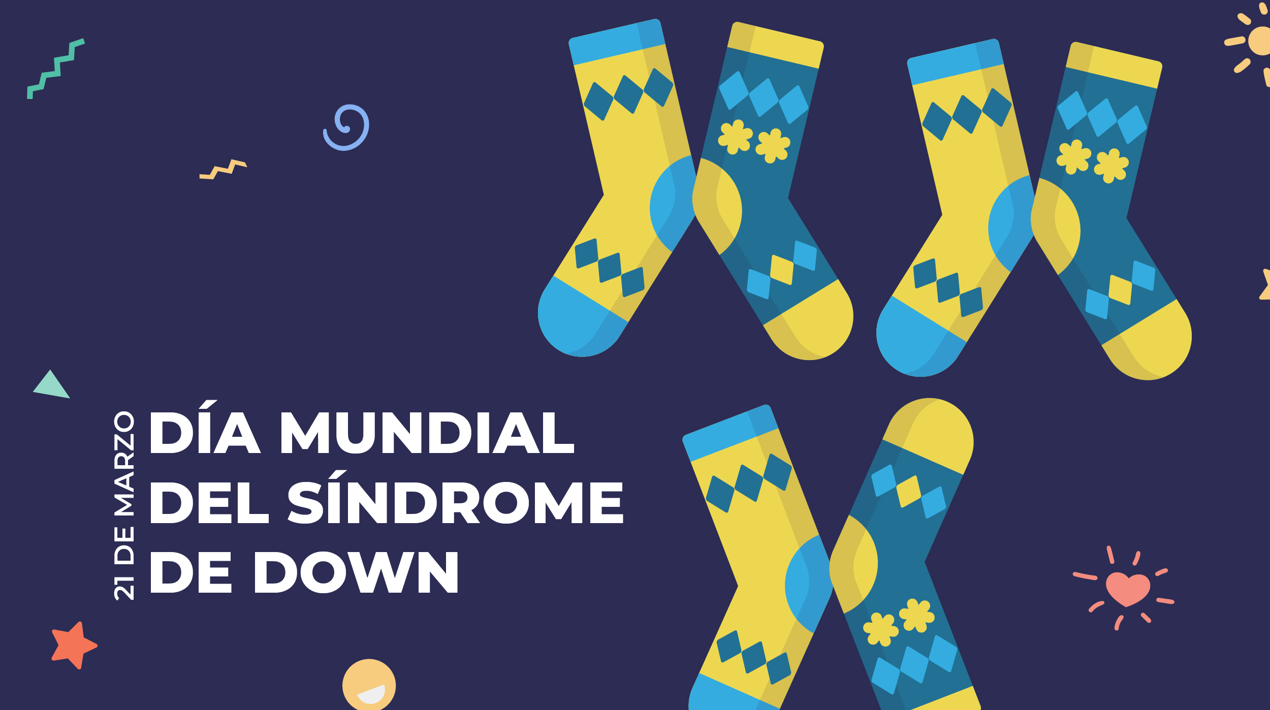 Día Internacional del Síndrome de Down – conciencia, inclusión y celebración post thumbnail image