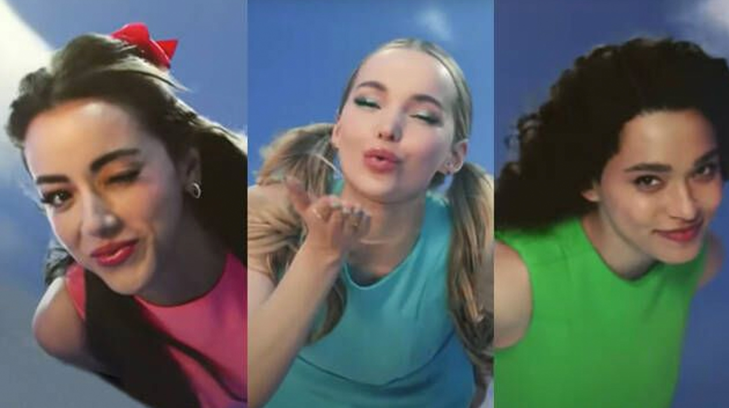 Se Filtra el Tráiler del Reboot Live Action de Las Chicas Superpoderosas post thumbnail image