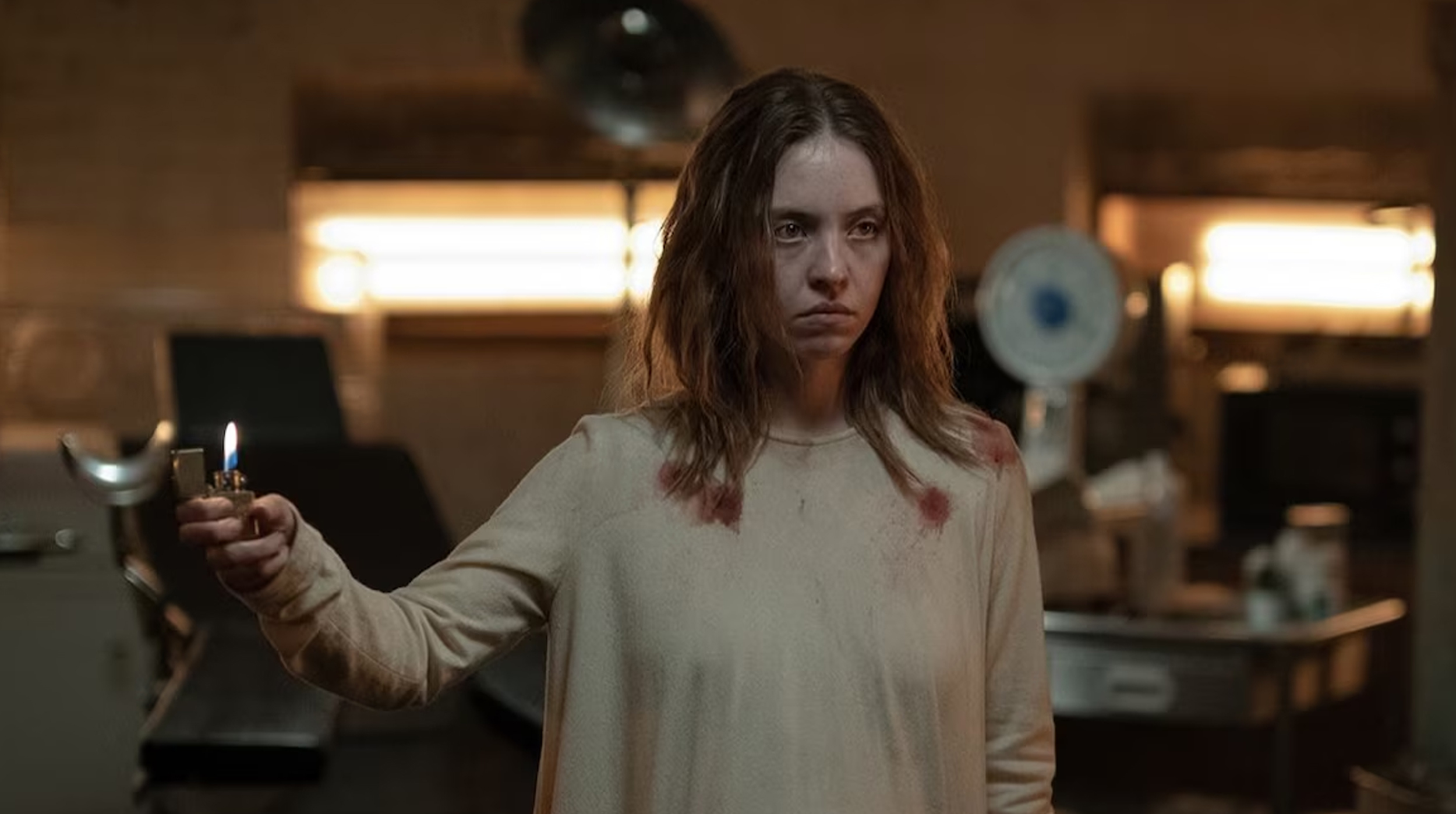 Sydney Sweeney y su próxima película basada en una historia aterradora viral de Reddit post thumbnail image