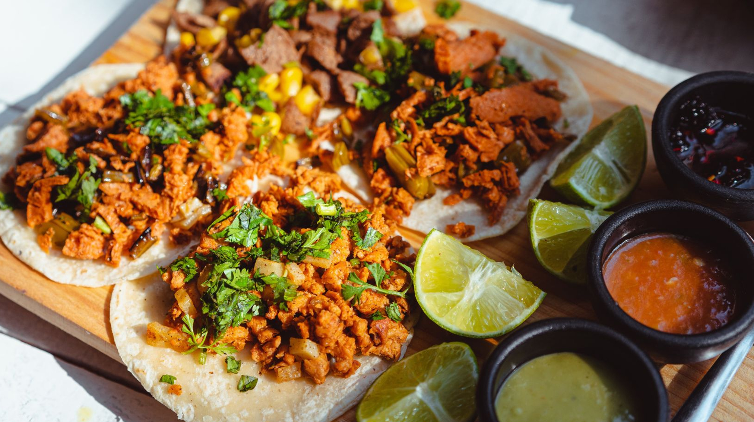31 de marzo Día del Taco La celebración del platillo más emblemático de México post thumbnail image