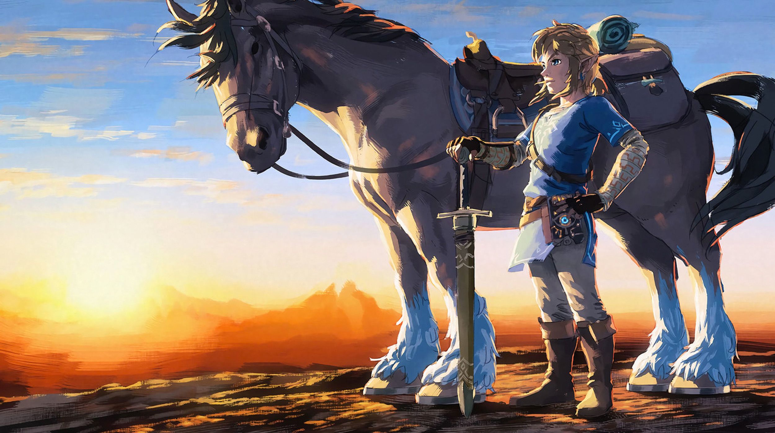 ¡Prepárate para la Aventura Épica: “The Legend of Zelda” Desata su Magia en la Gran Pantalla! post thumbnail image