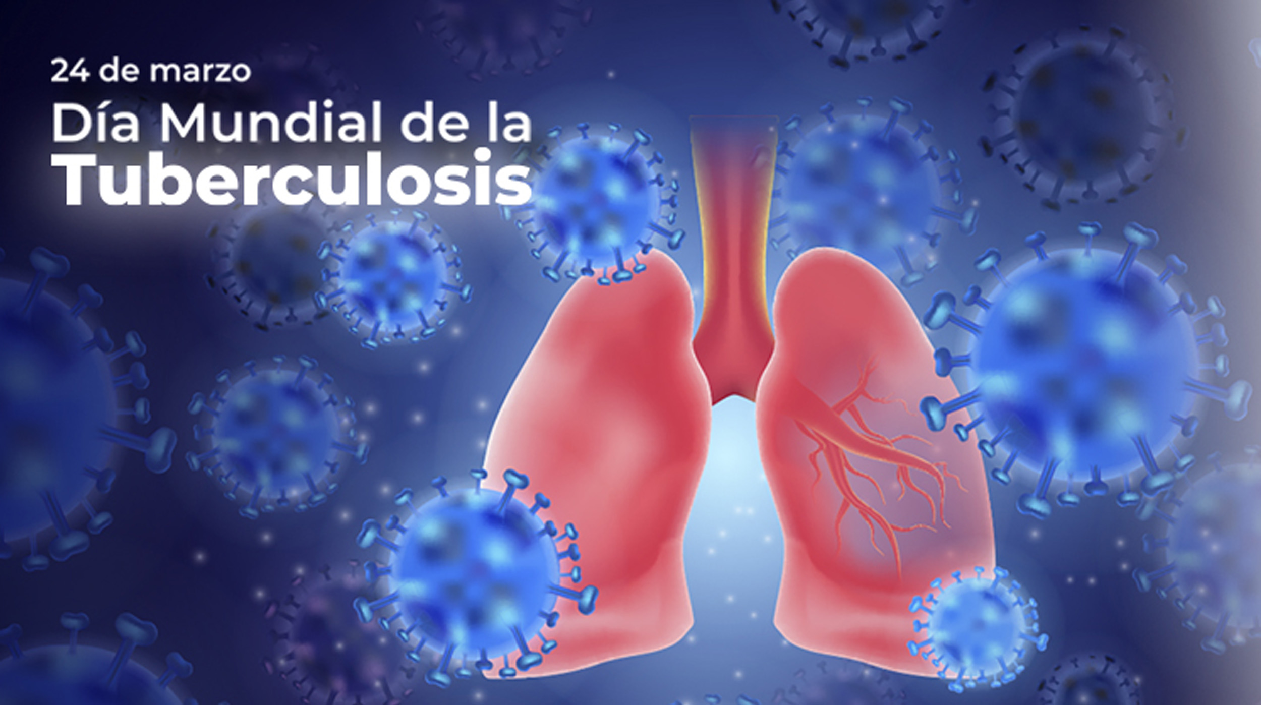 “Día Mundial de la Tuberculosis: Un Llamado a la Prevención y Concientización” post thumbnail image
