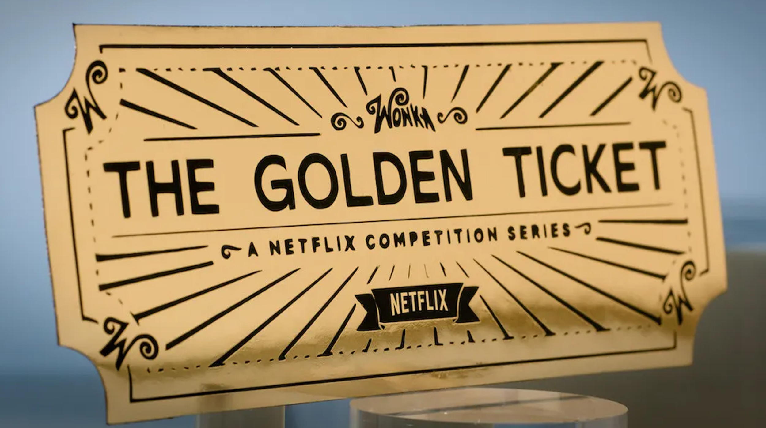 Netflix prepara un nuevo reality inspirado en el mundo de Willy Wonka post thumbnail image