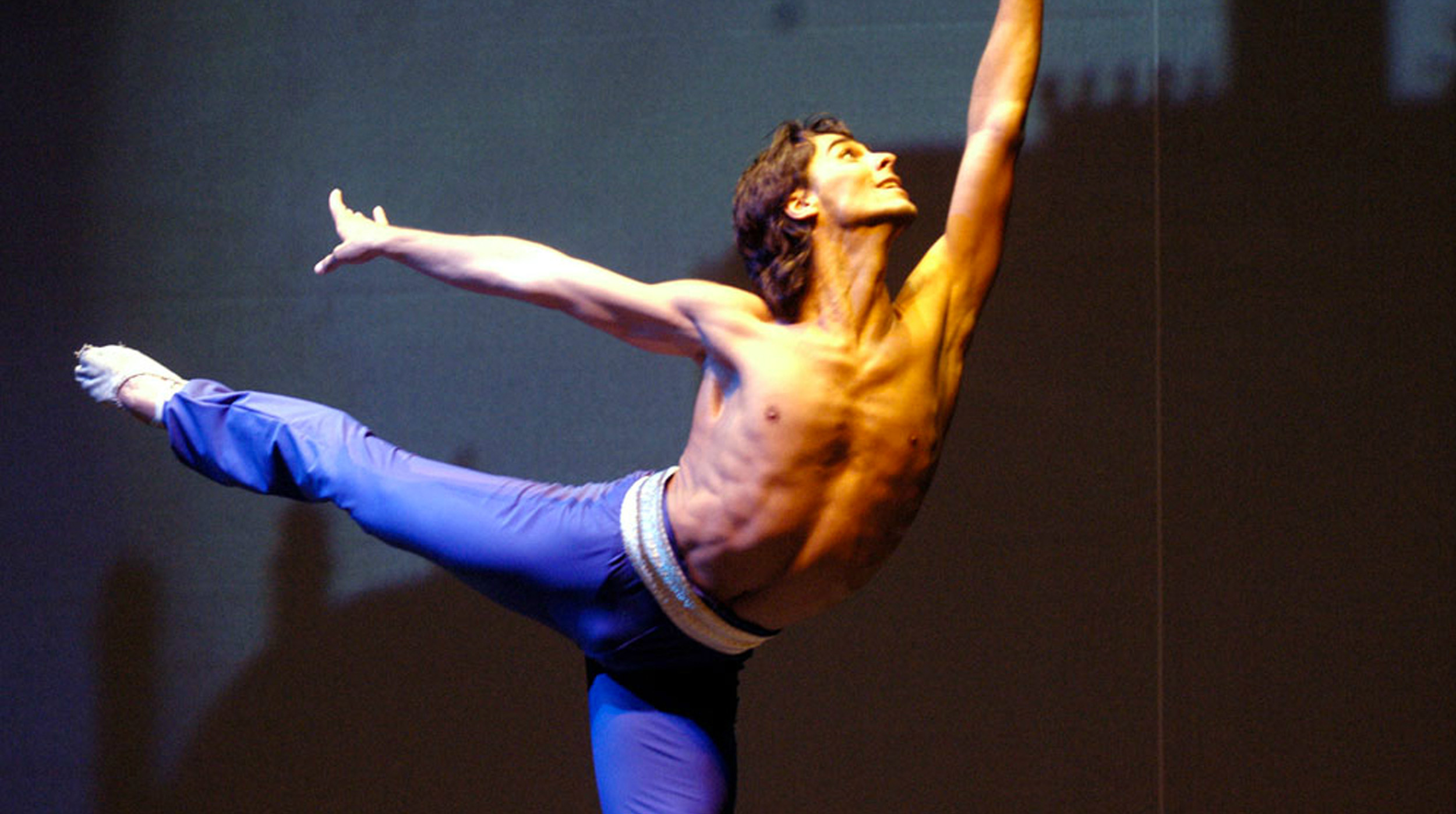 ¿Sabías que el ballet nació en Italia… y era exclusivo para hombres? post thumbnail image