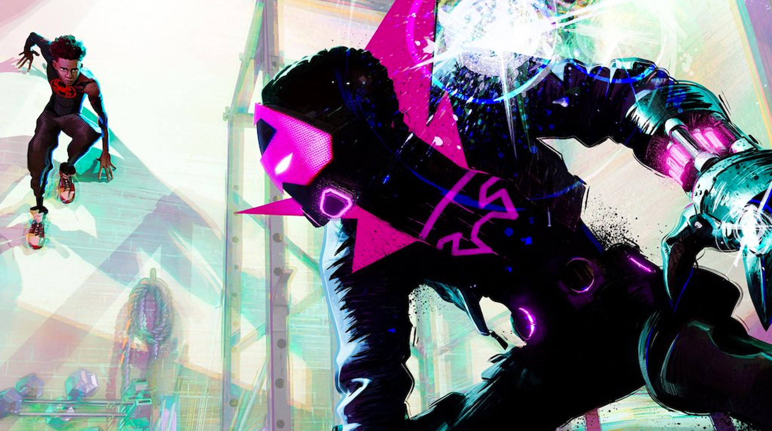 “Spider-Man: Beyond the Spider-Verse: ¡El Regreso Épico que Todos los Fans Están Esperando!” post thumbnail image