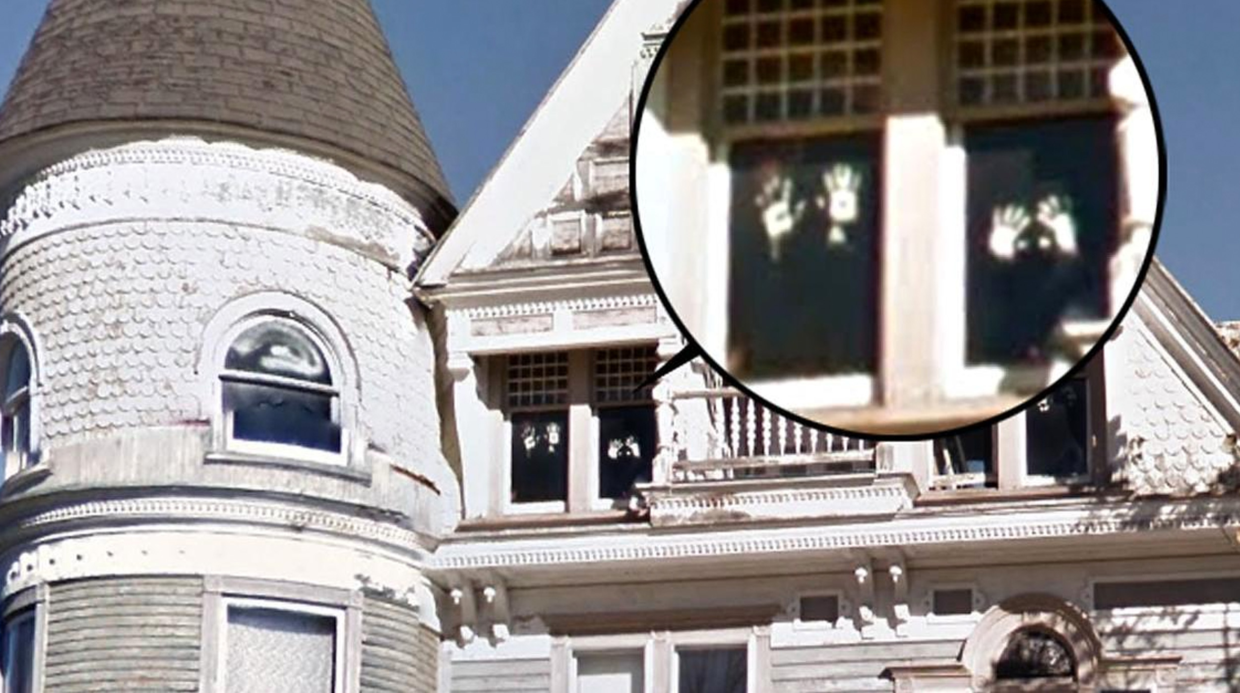 La extraña ley de las casas embrujadas en Nueva York post thumbnail image