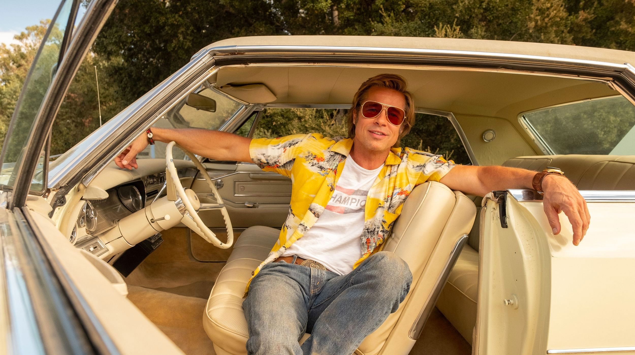 ¿El “Tarantinoverse” en Netflix? La intrigante continuación de ‘Érase una vez en Hollywood’ post thumbnail image