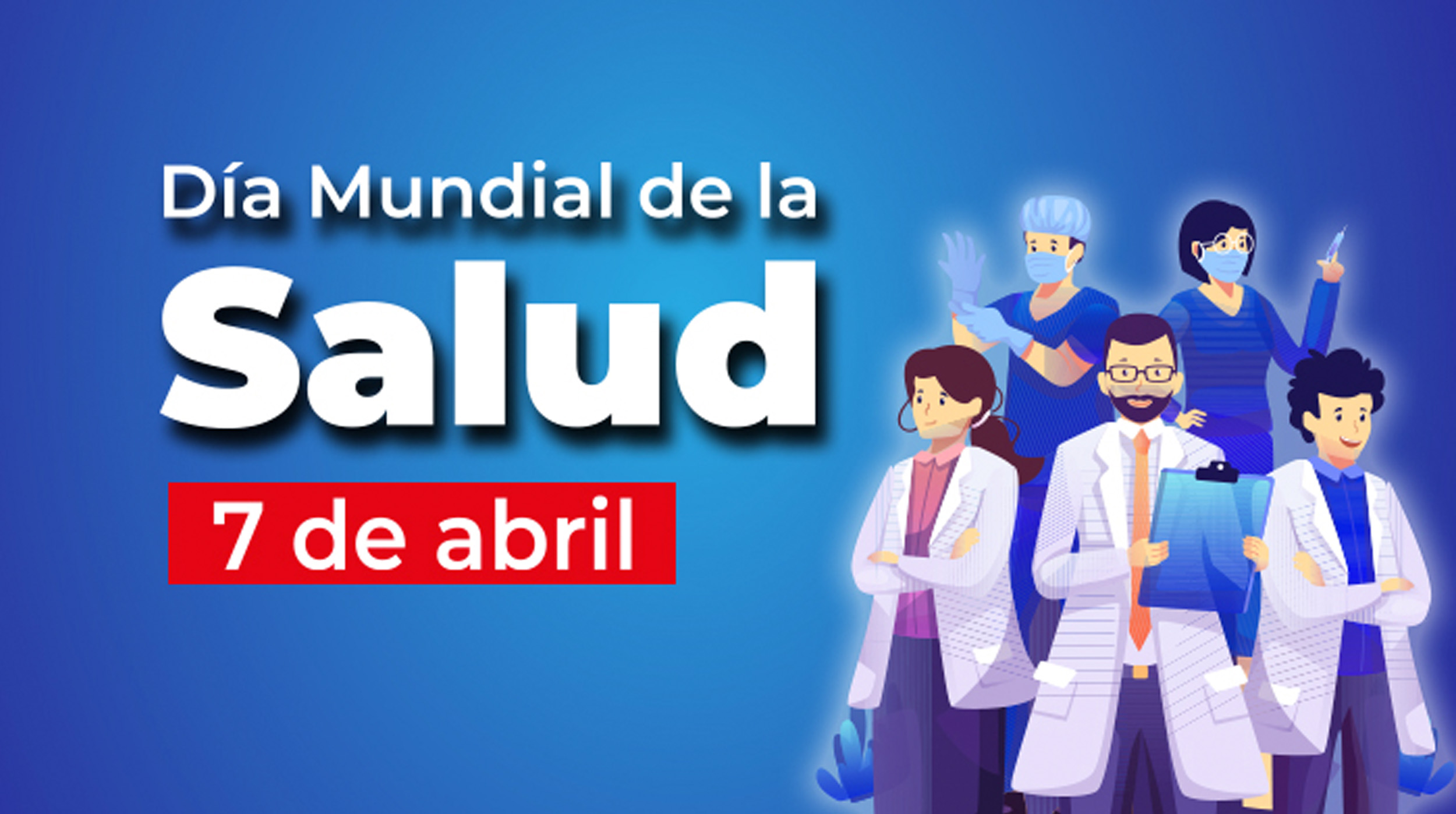 El Día Mundial de la Salud: Un llamado a la equidad sanitaria post thumbnail image