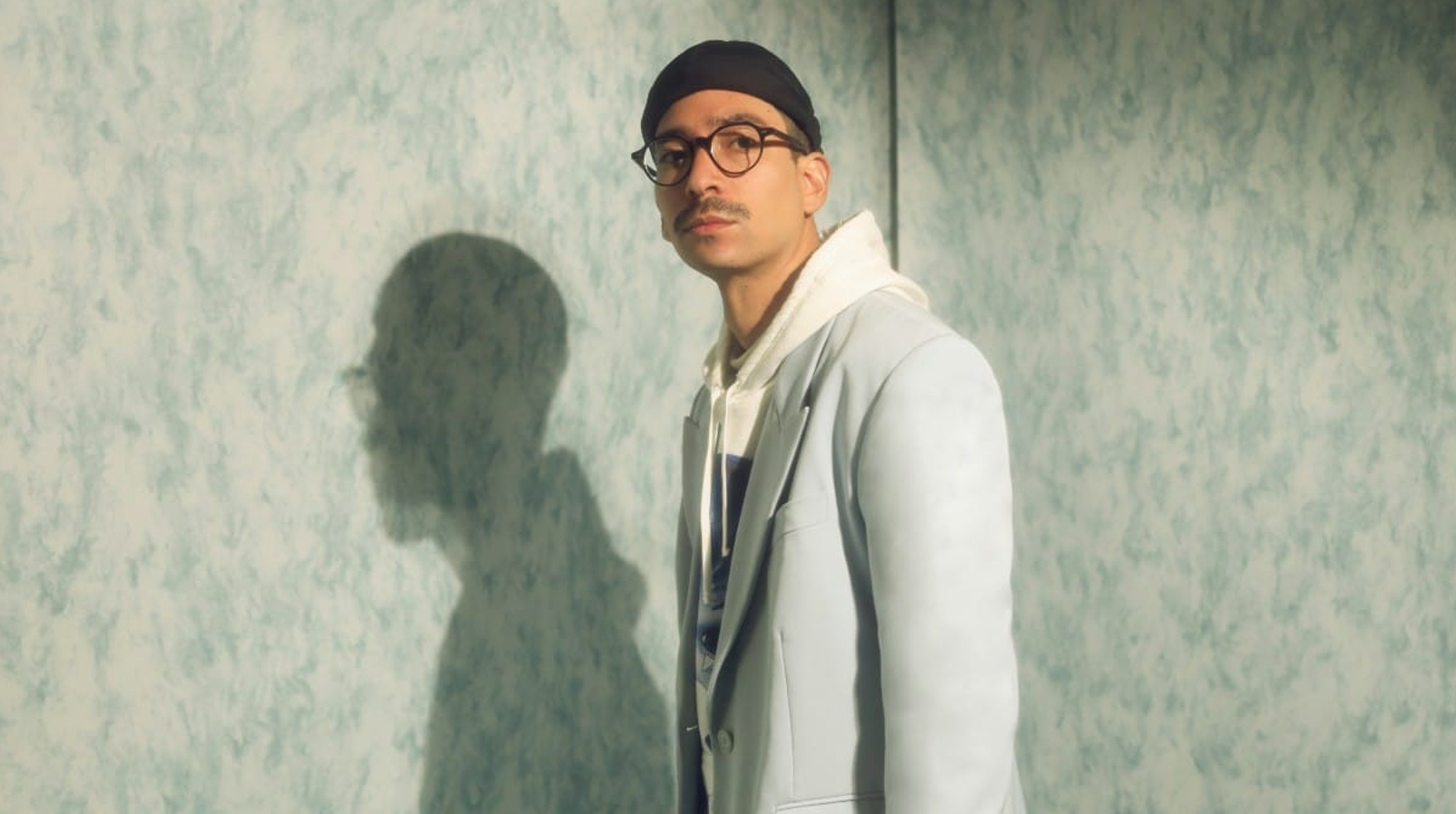 Ferraz y su Latin Boogie: 5 canciones para enamorarte de su groove post thumbnail image