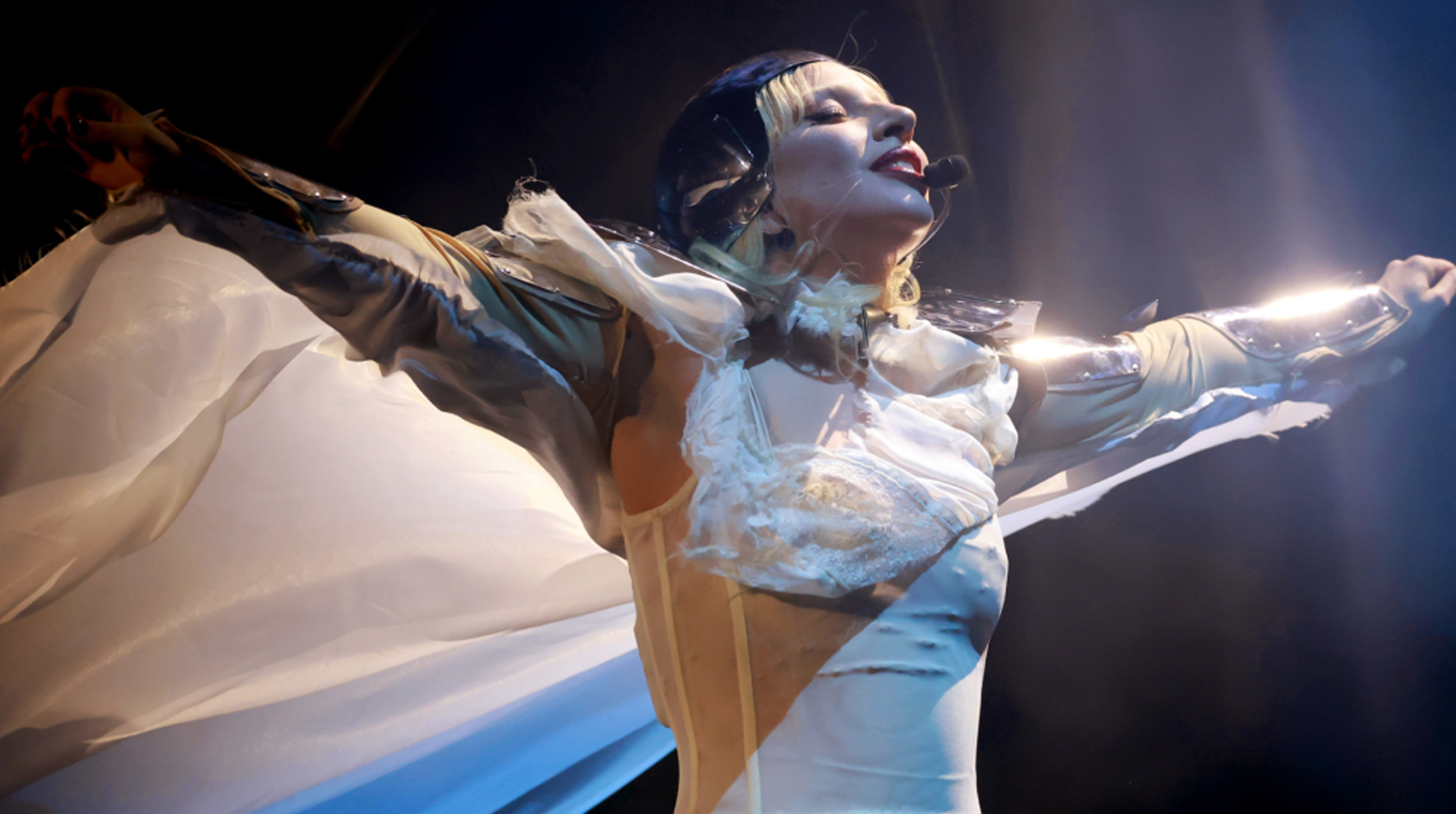 Lady Gaga en México: ¡El Setlist que Hará Vibrar a Todos! post thumbnail image